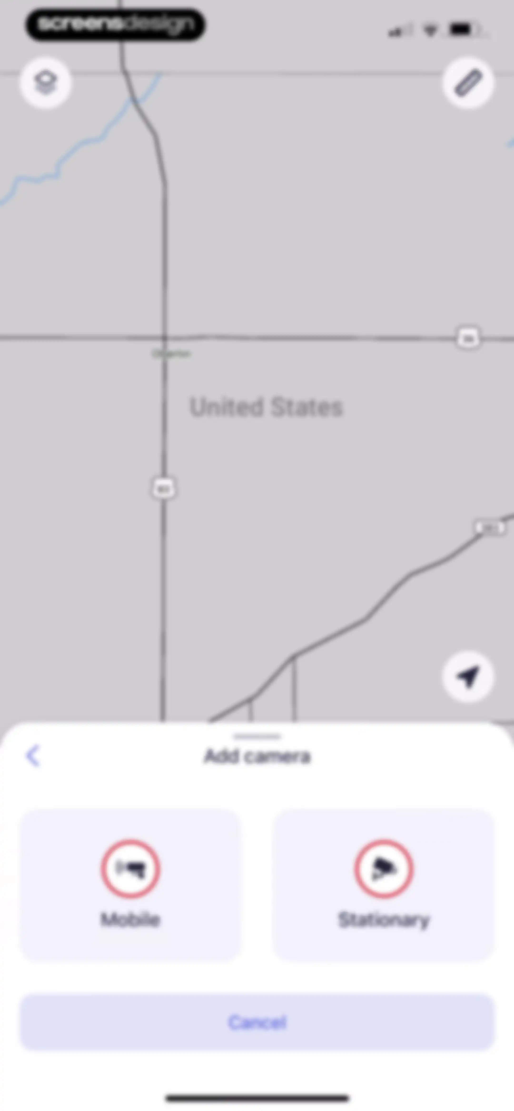 MAPS.ME: Offline Maps, GPS Nav screen 40