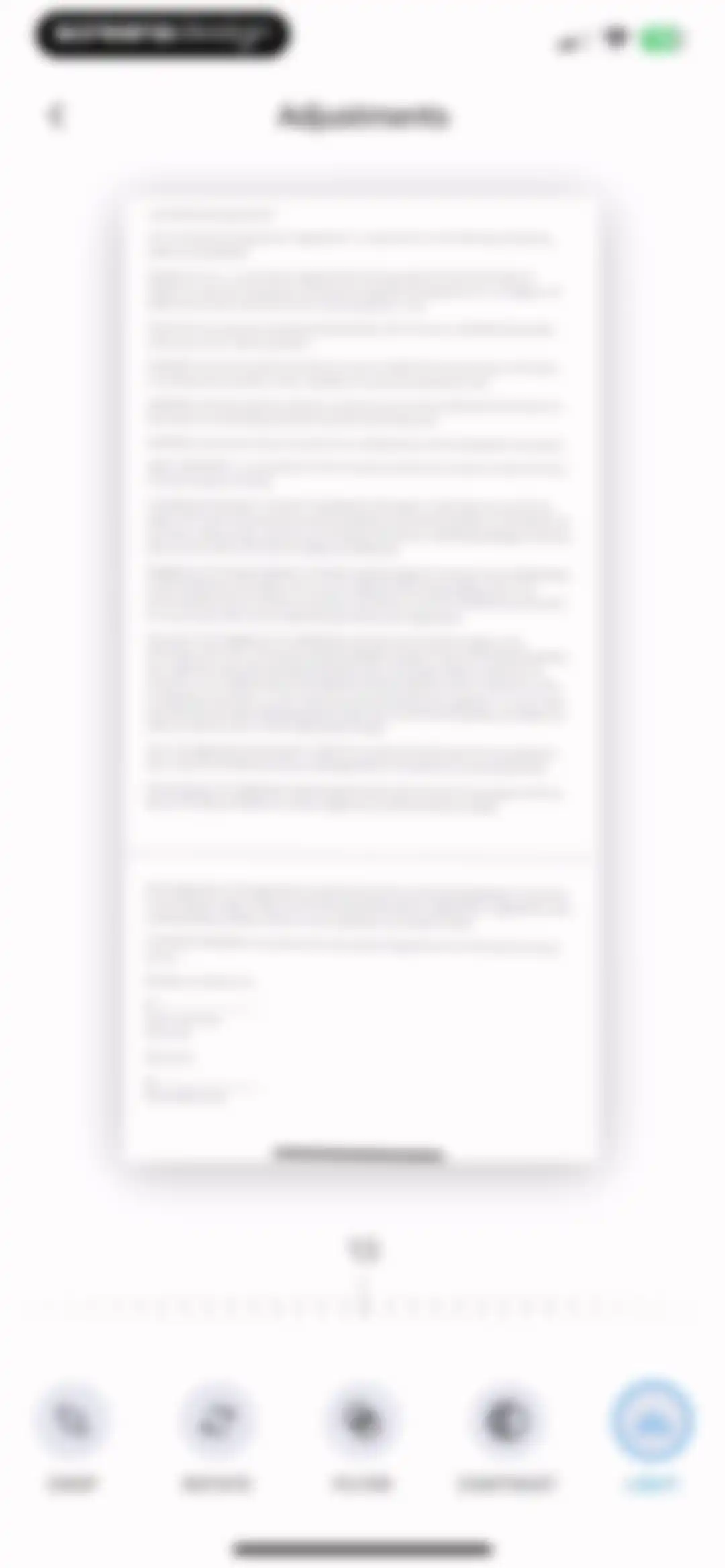uScan - PDF Document Scanner screen 14