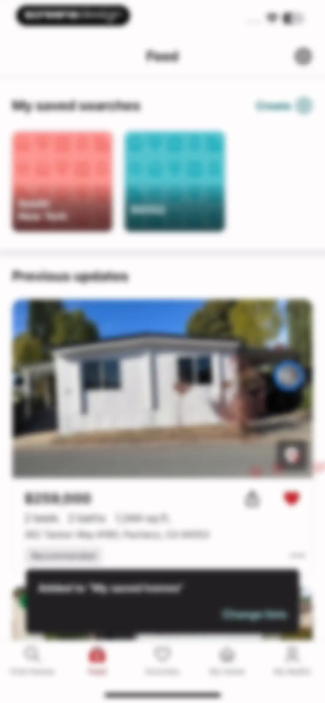 Redfin: Buy, Sell & Rent Homes screen 120