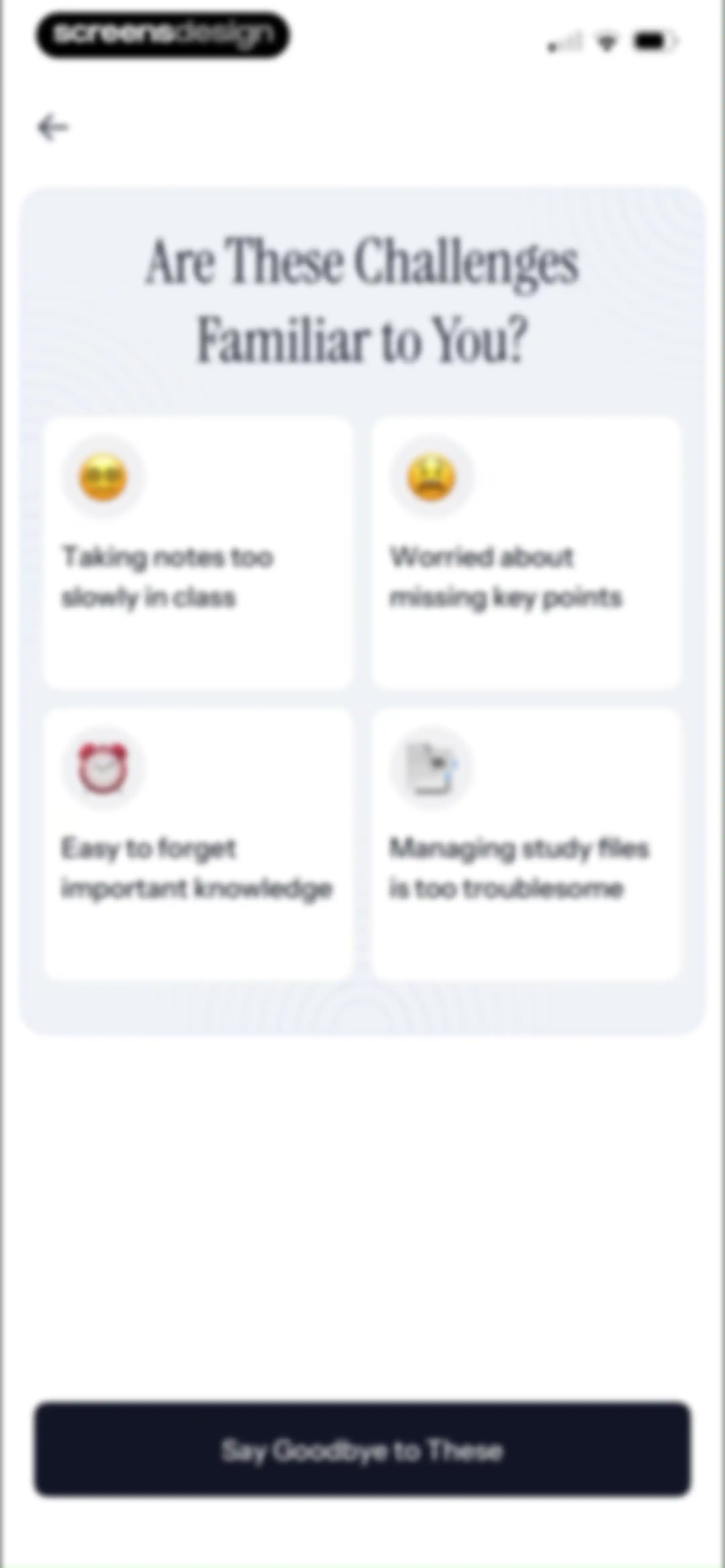 Owll:AI Note Taker & Assistant screen 6