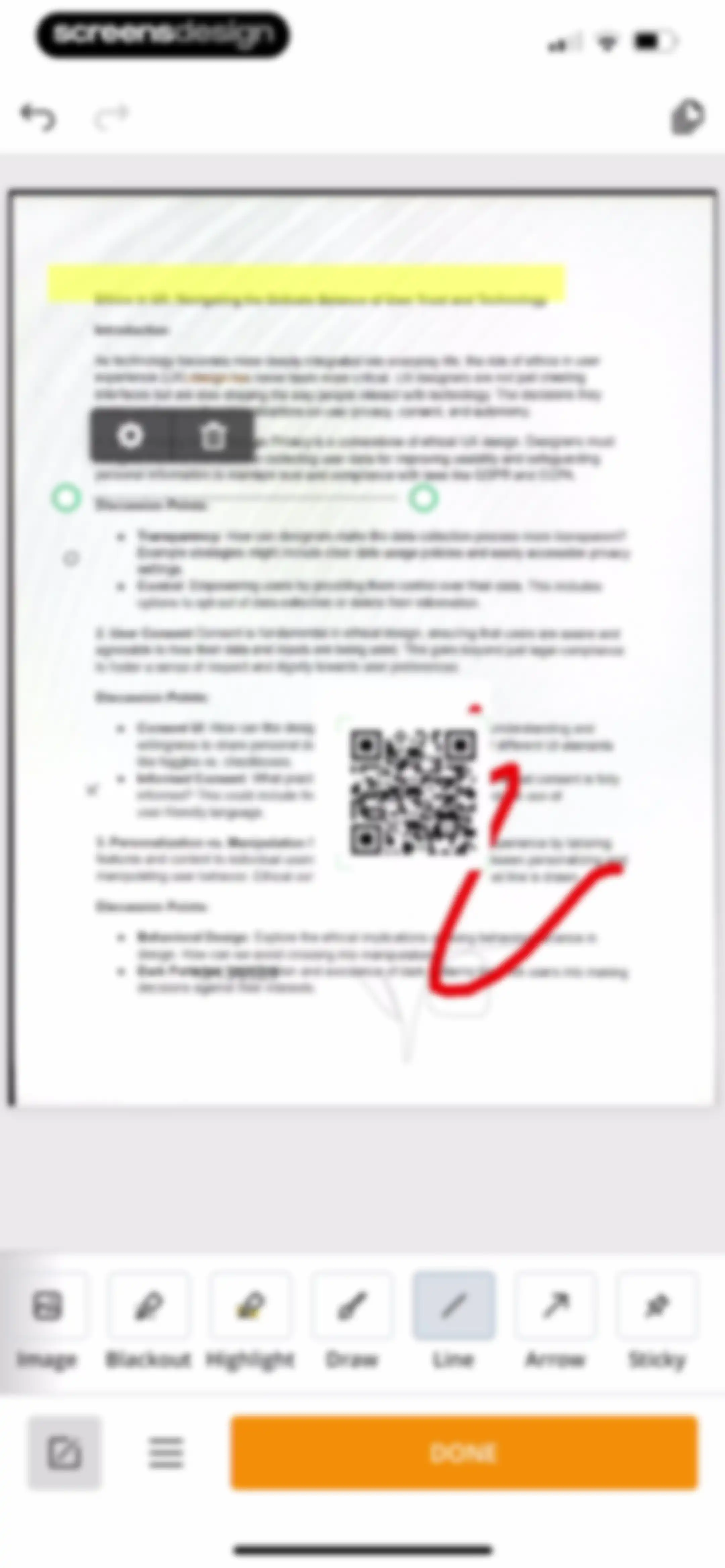 pdfFiller: edit PDF documents screen 52