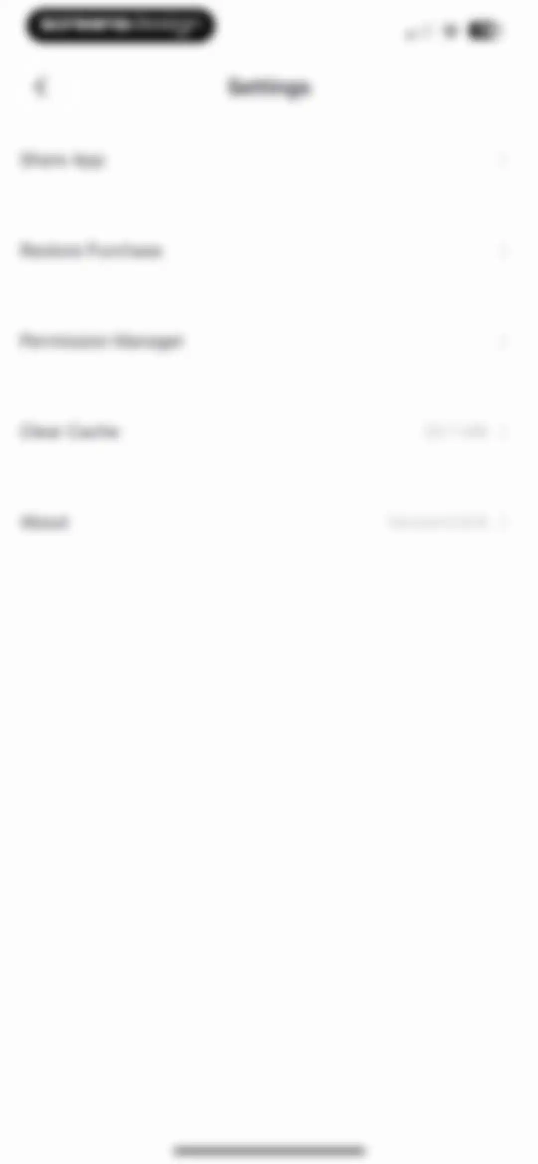 Audio Editor: MP3 Converter screen 97