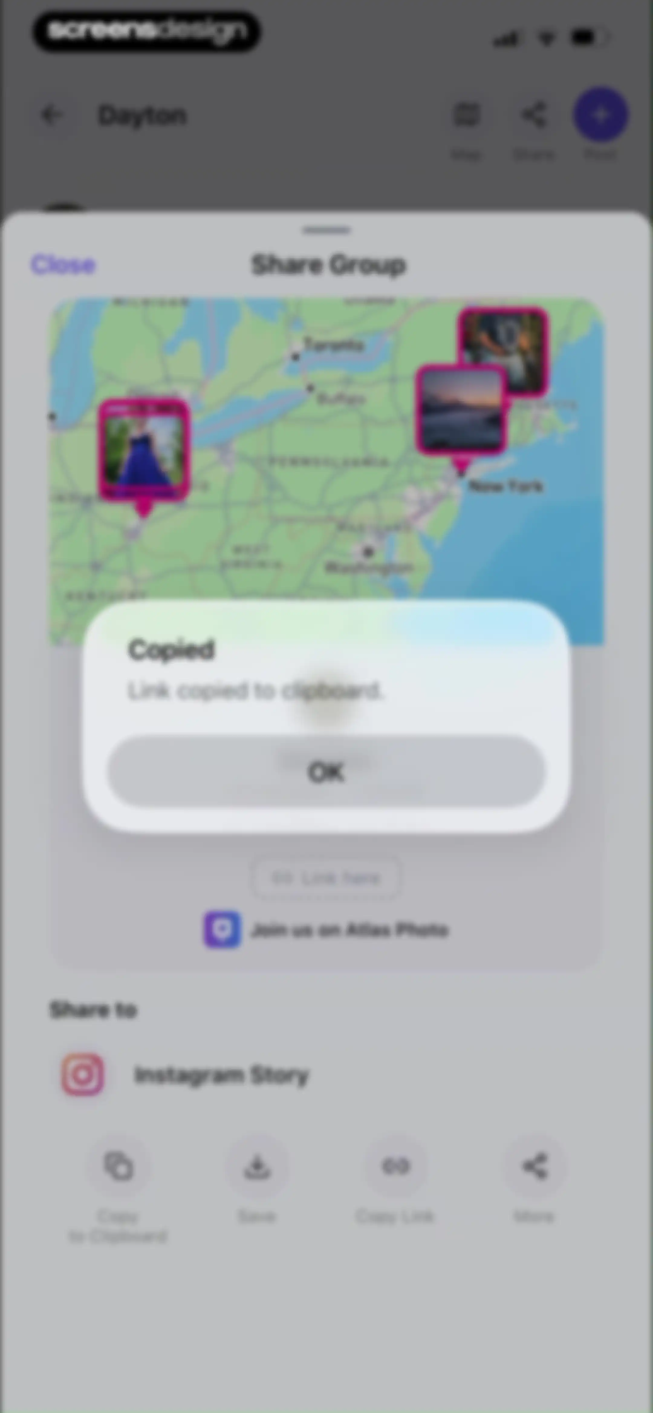Atlas Photo – Photo Companion screen 131
