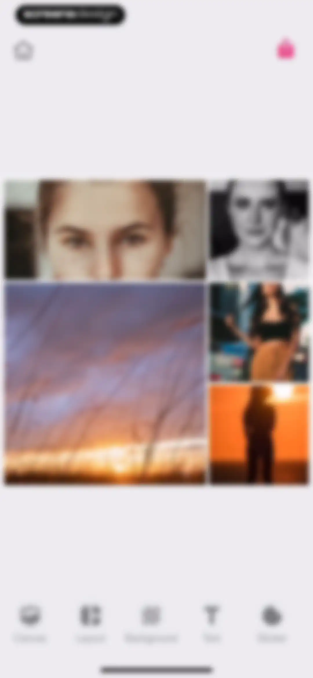 Collage Maker - Photo Editоr screen 12