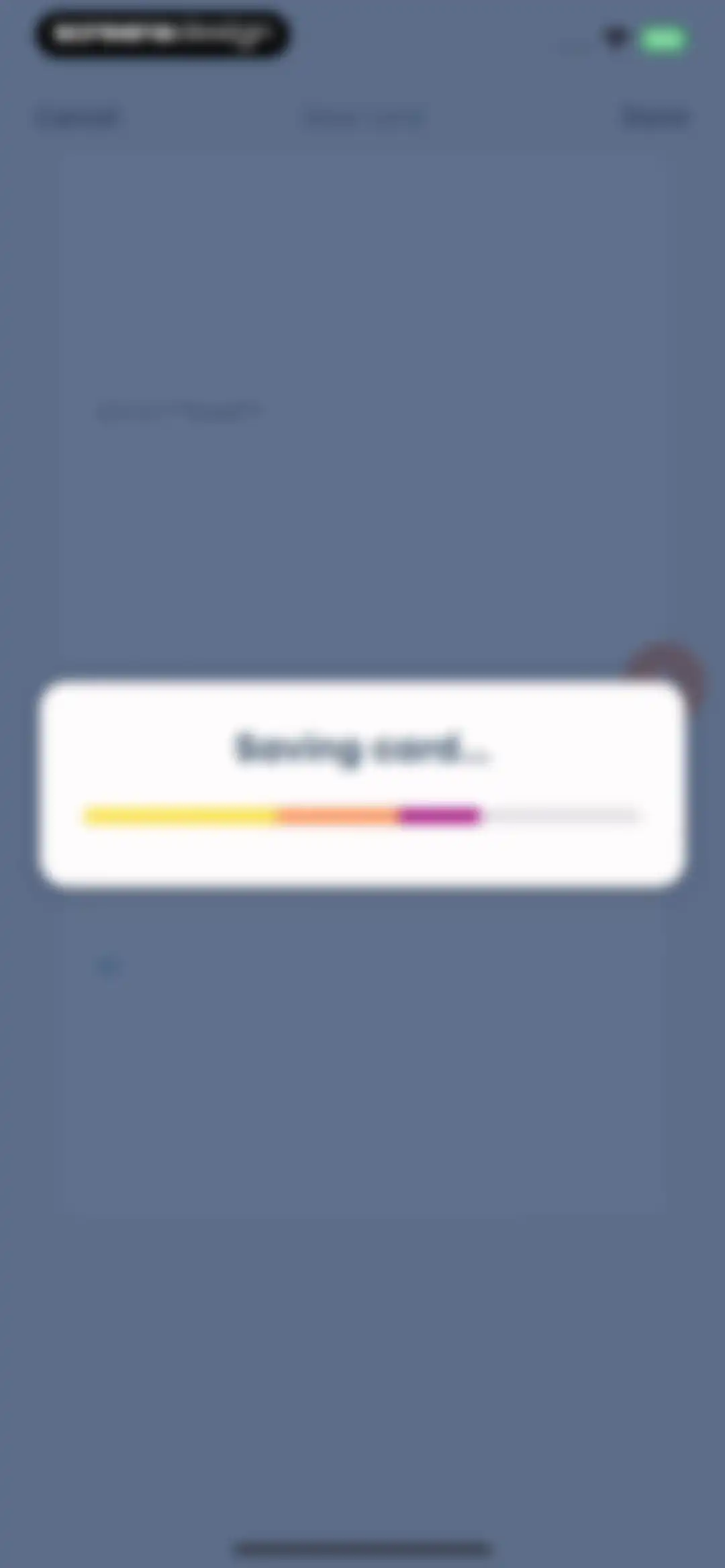 Brainscape - Study Flashcards screen 51