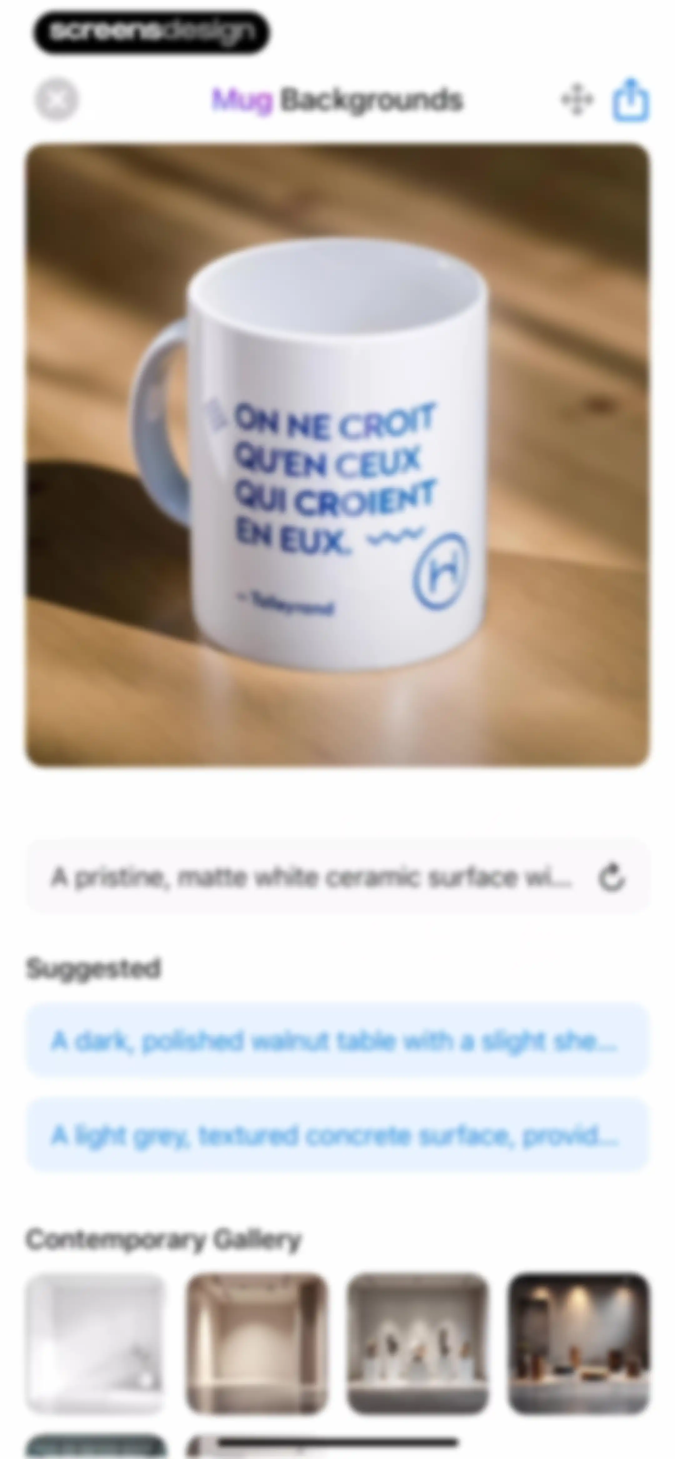 Pixelcut AI Photo Editor screen 88