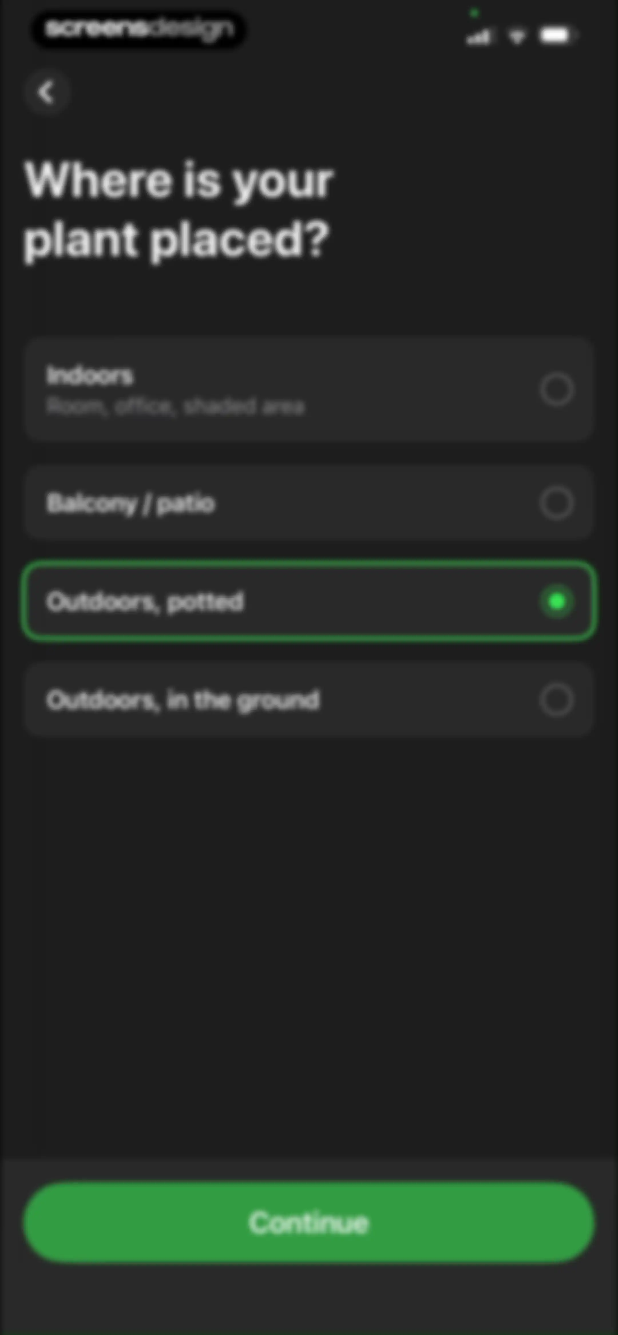Free Plant Identifier screen 32