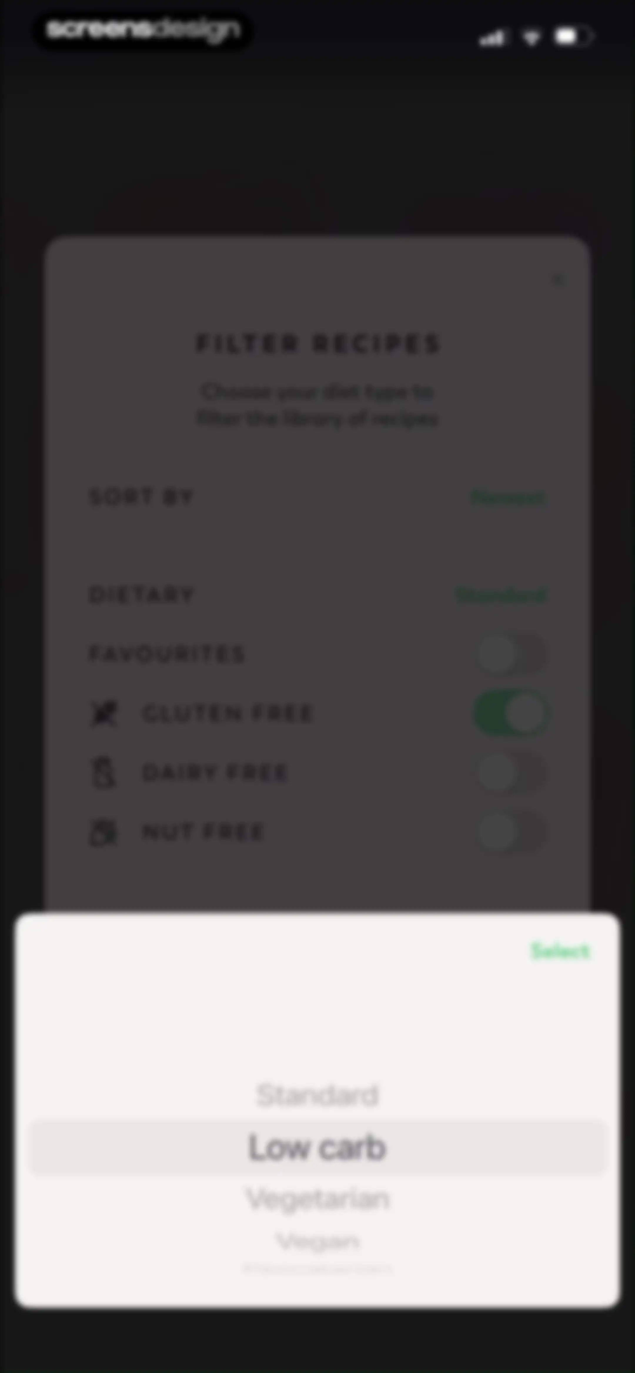 MadFit: Home Fitness Workouts screen 85