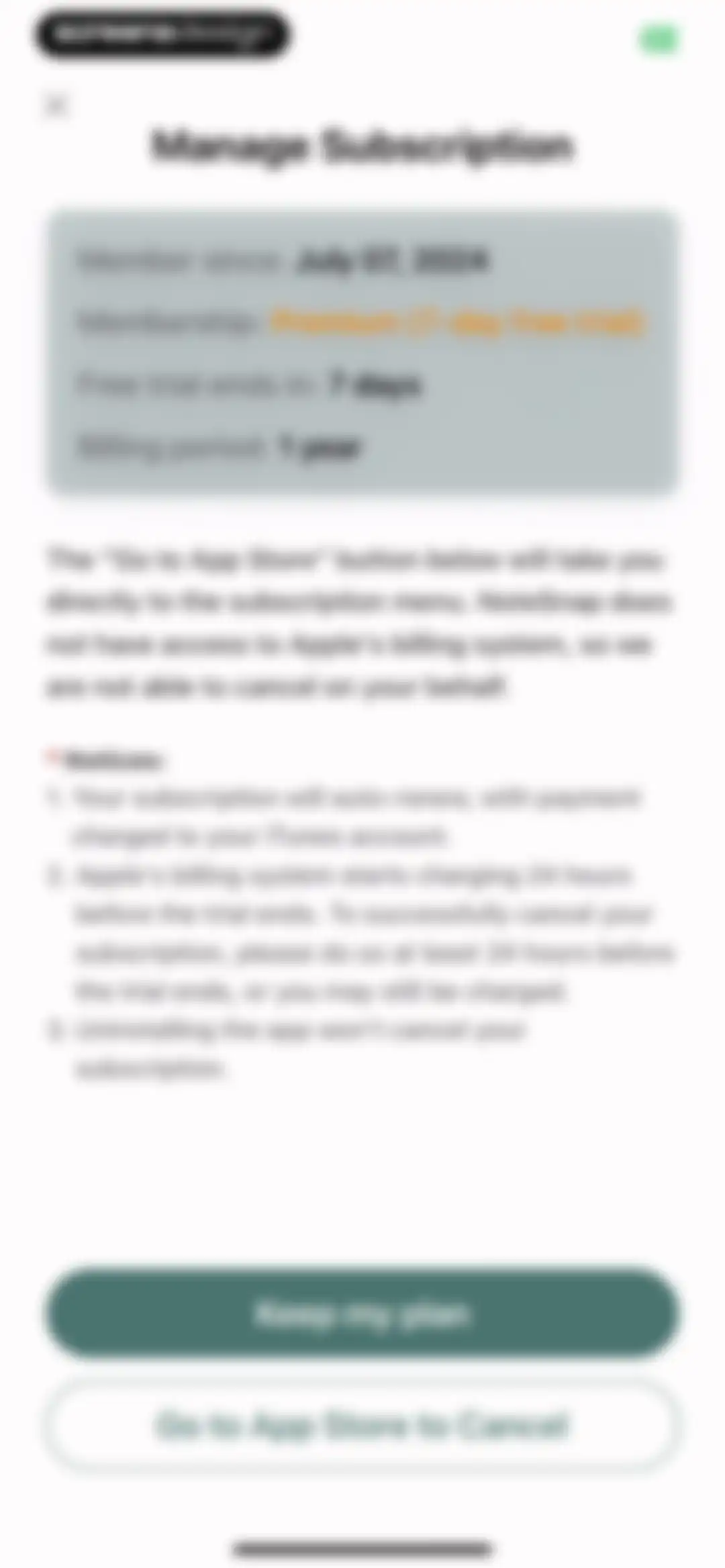 NoteSnap: Banknote Identifier screen 55