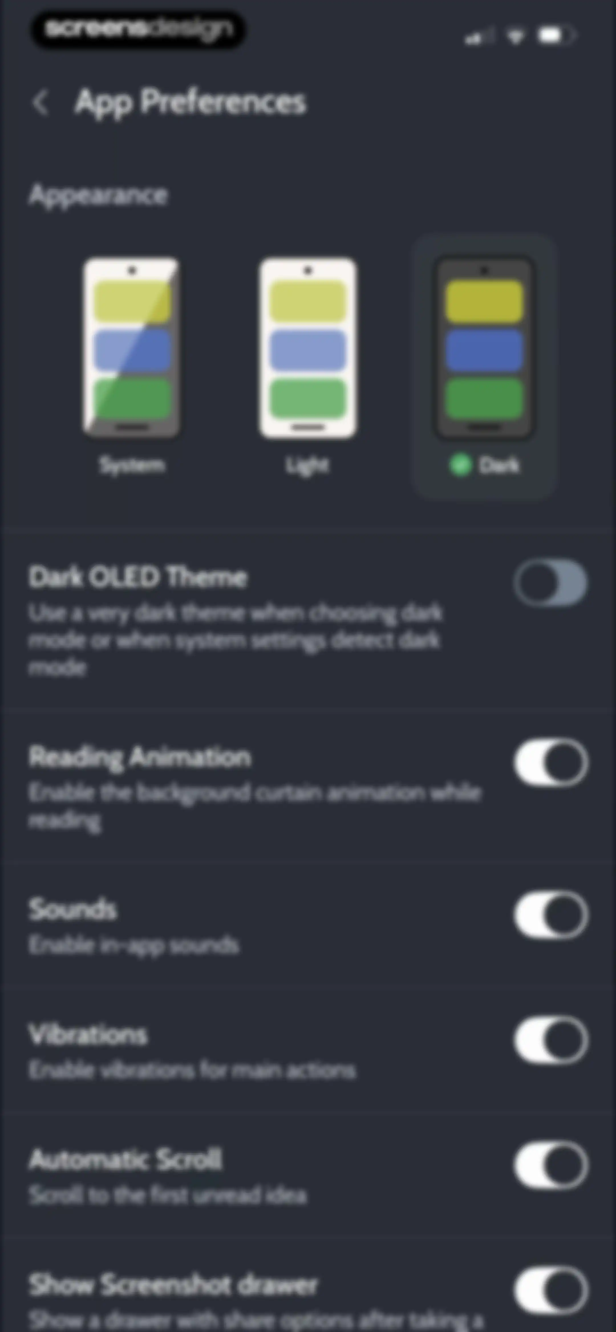 Deepstash: Smarter Every Day! screen 225