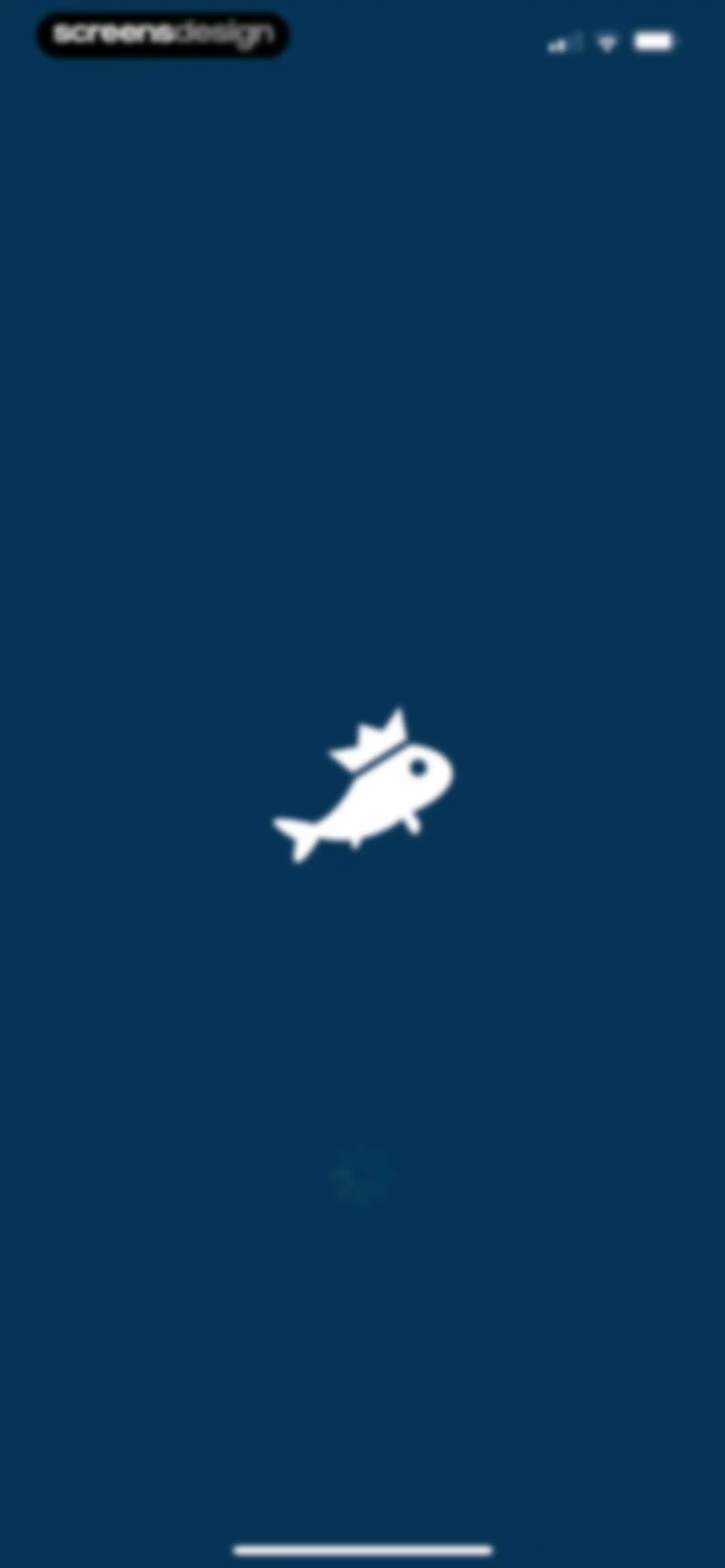 Fishbrain - Fishing App screen 1