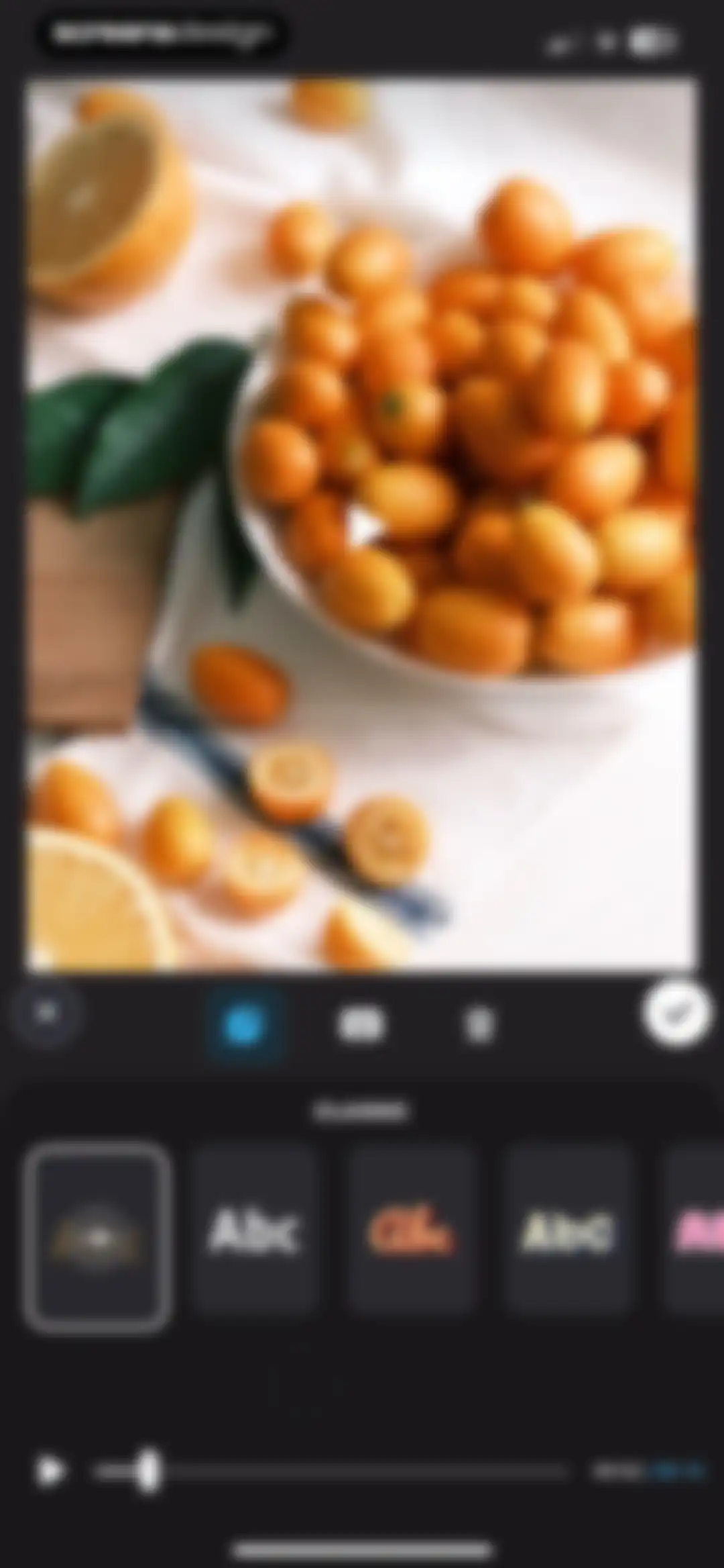 Video Maker & Editor: Dizzi AI screen 34