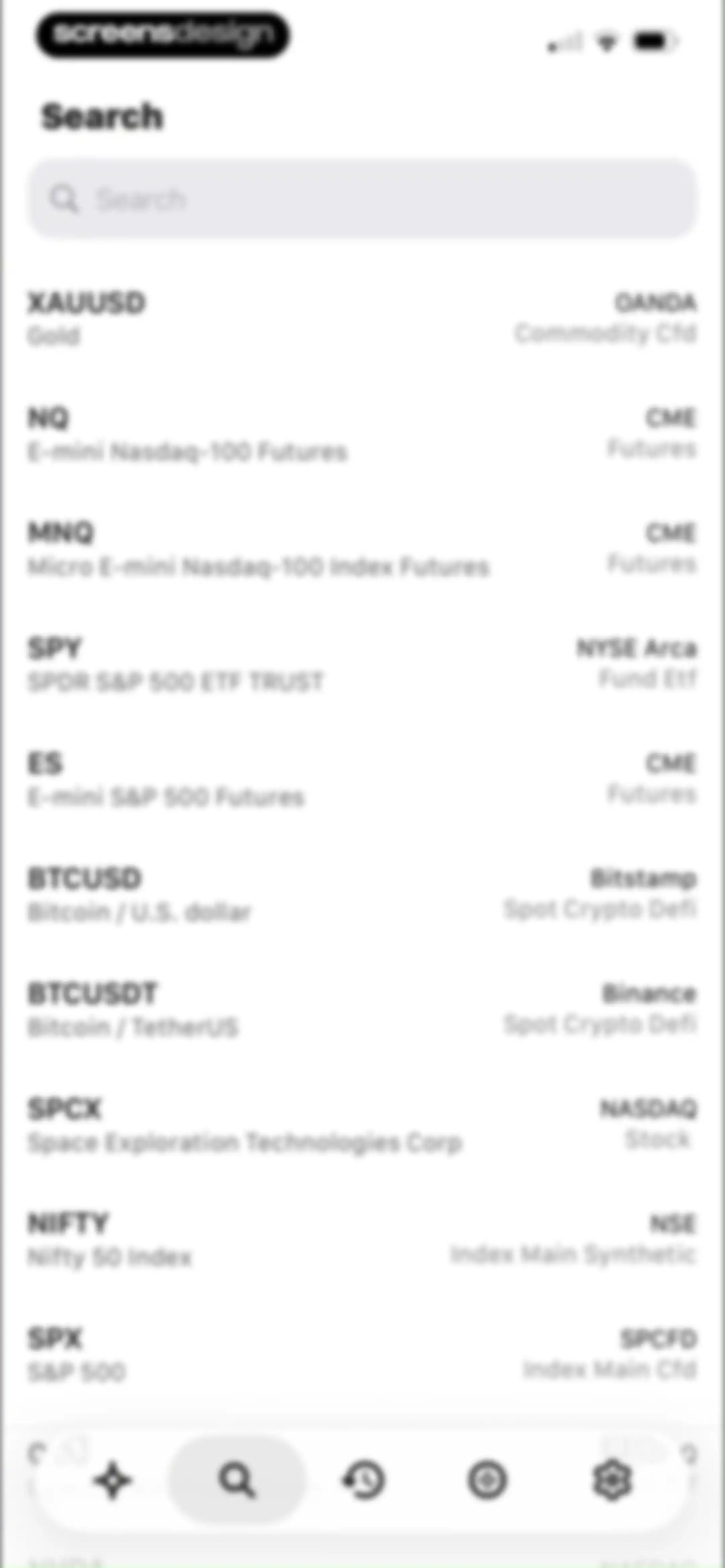 TradeGPT - AI Trading Bot screen 43