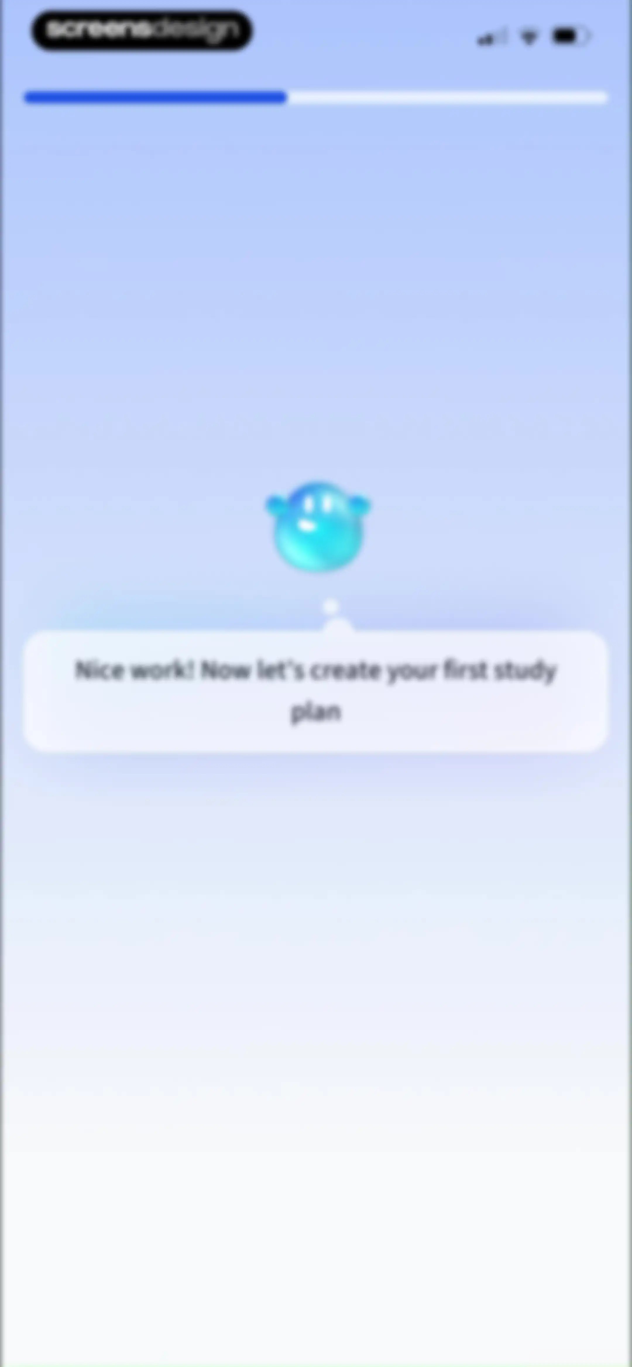 Vaia: AI Flashcards. Study App screen 32