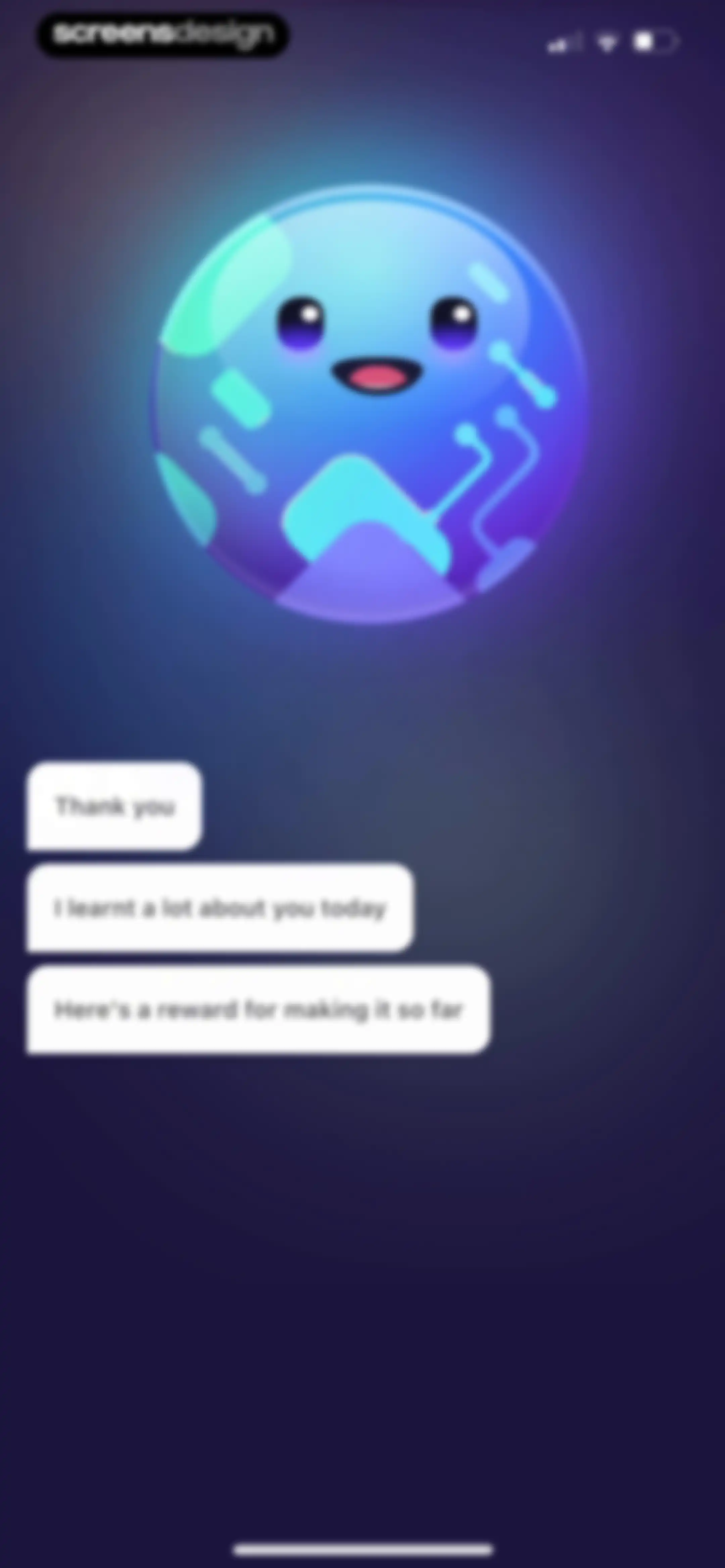 ELSA Speak - English Learning screen 35