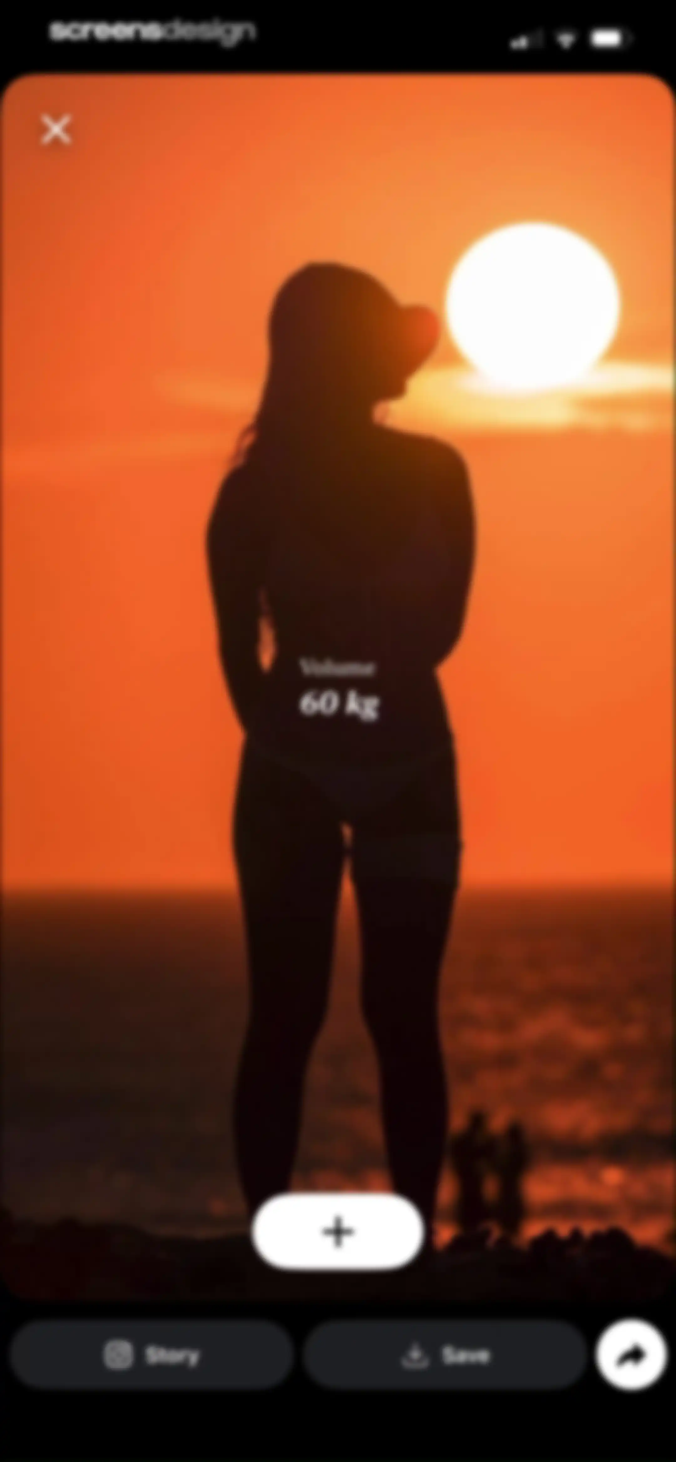 Lyfta: Gym Workout Tracker Log screen 106