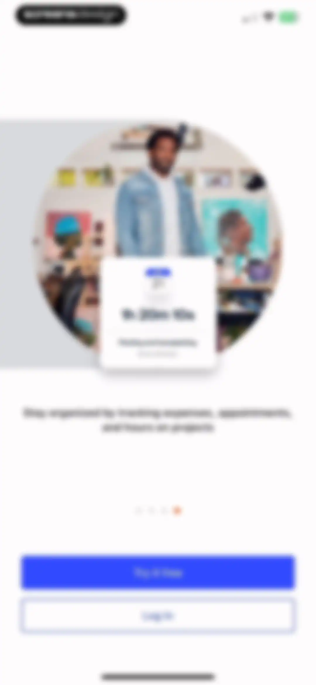 Invoice2go: Easy Invoice Maker screen 5