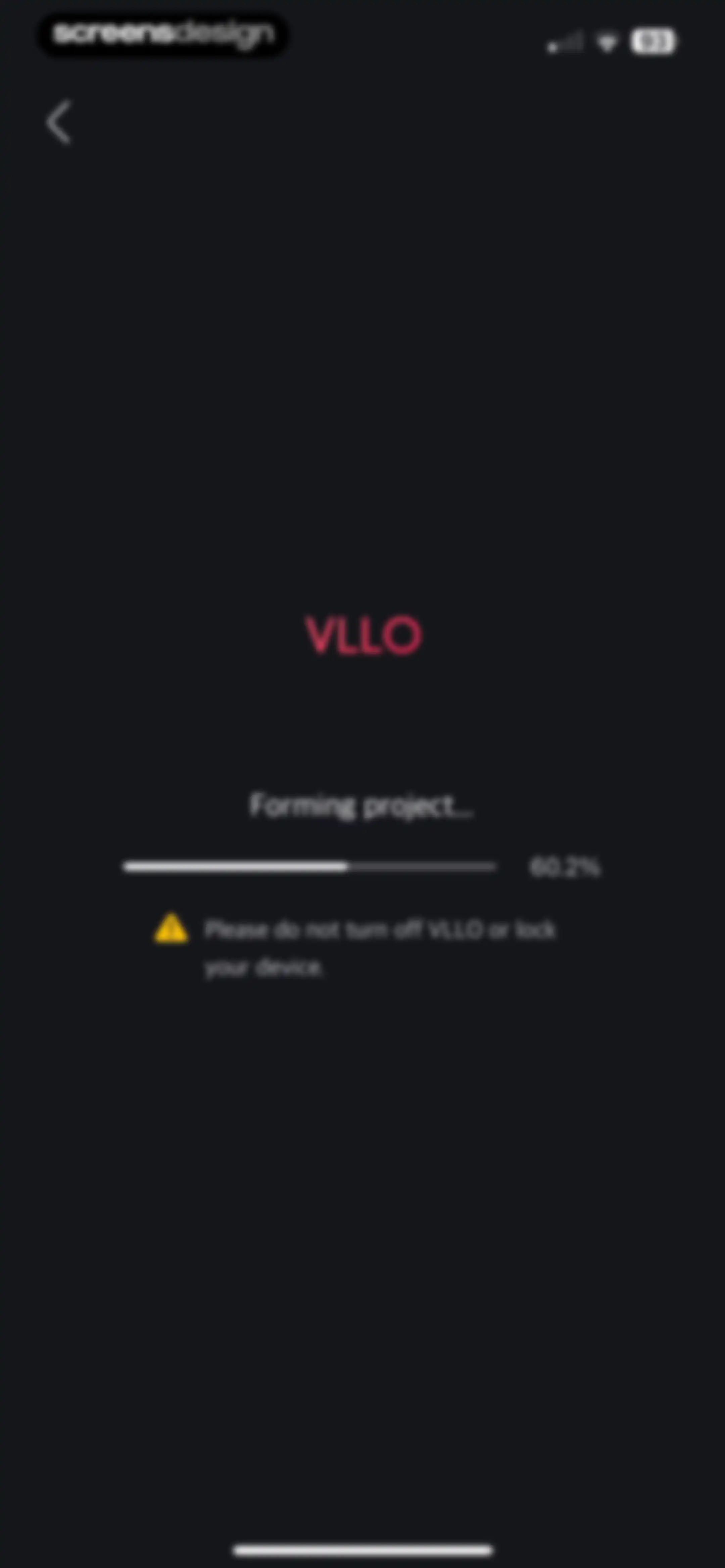 VLLO- Video Editor, Vlog Edits screen 132