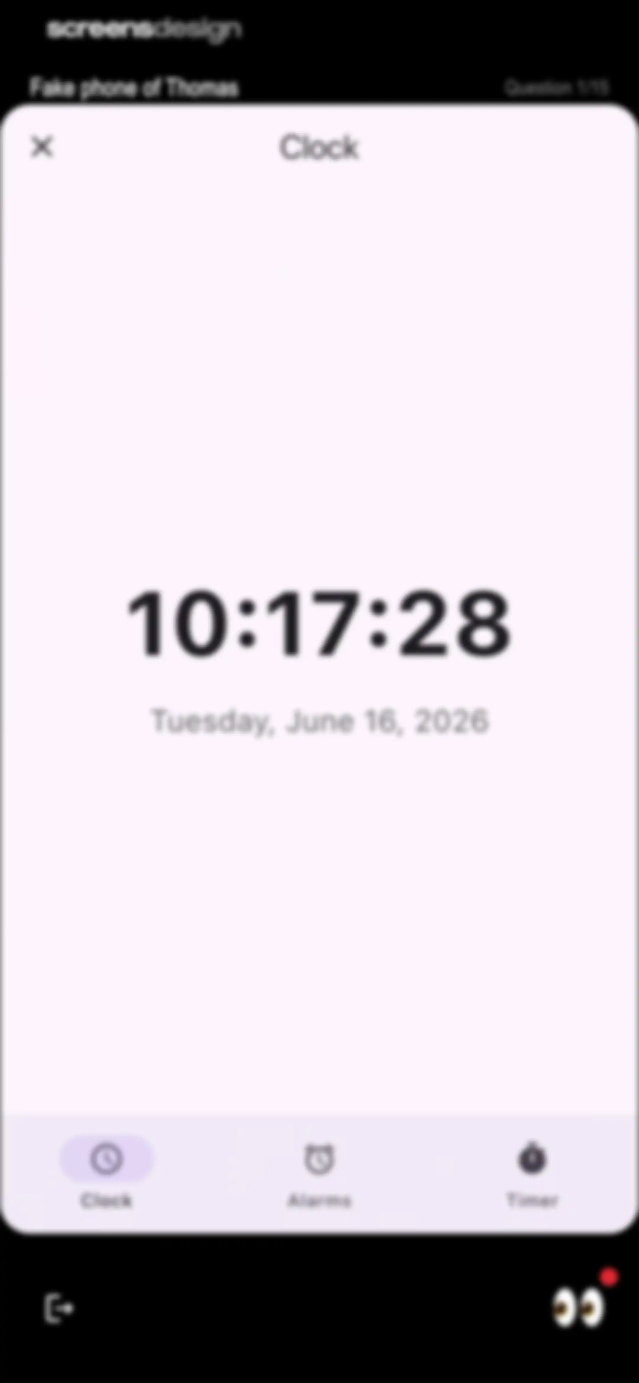 Stalkie · Mobile Detective screen 40