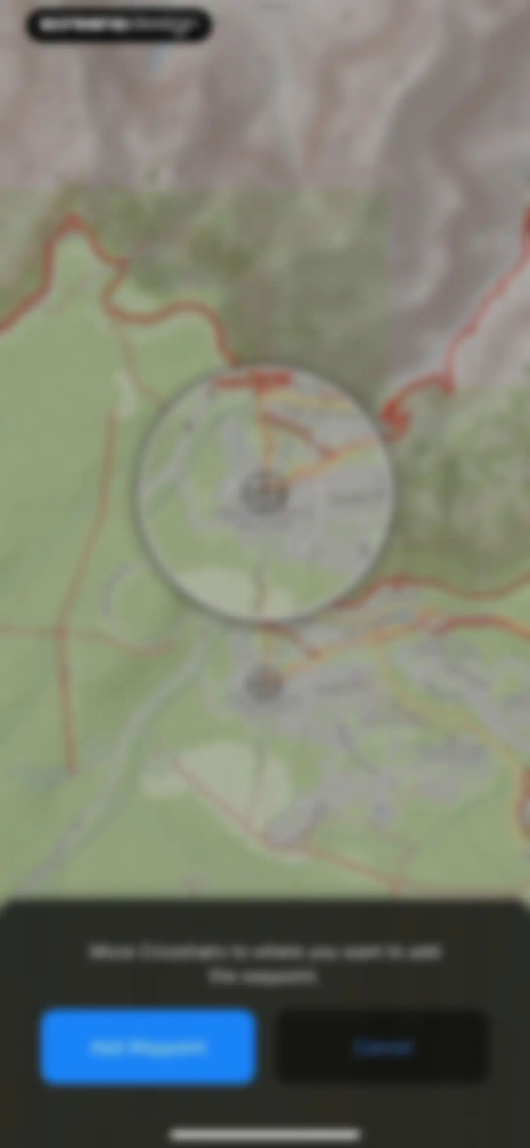 Topo Maps+: Topographic Maps screen 88