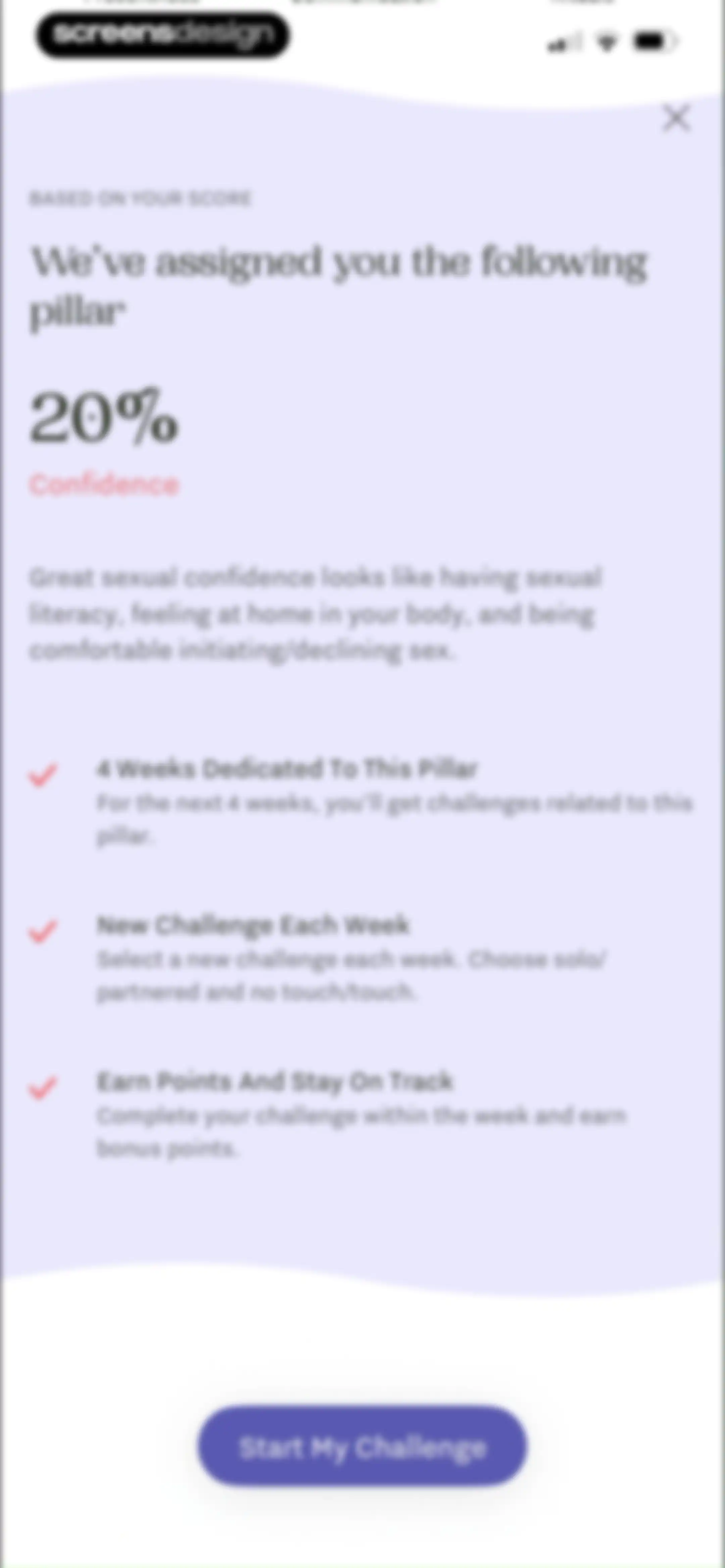 Ferly: Intimacy & Relationship screen 34