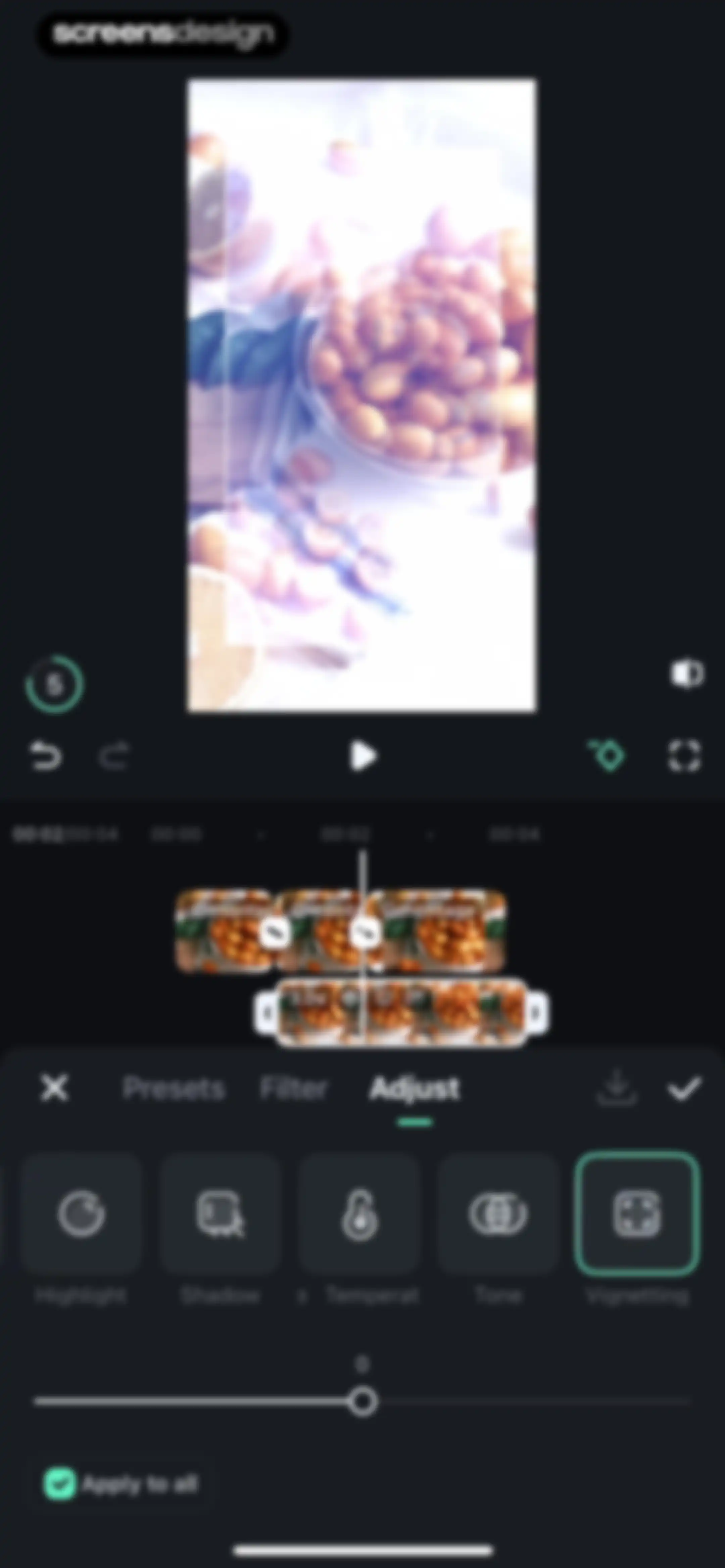 Filmora: AI Video Editor&Maker screen 66