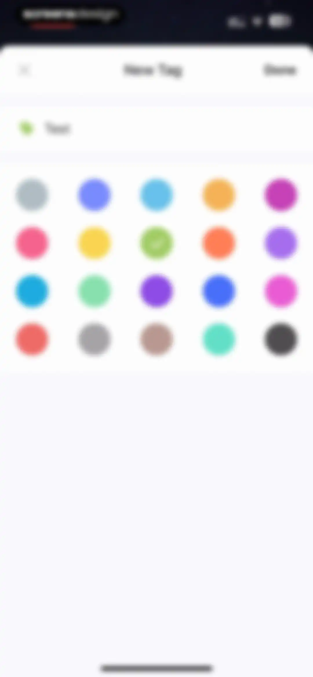 Focus To-Do: Focus Timer&Tasks screen 17