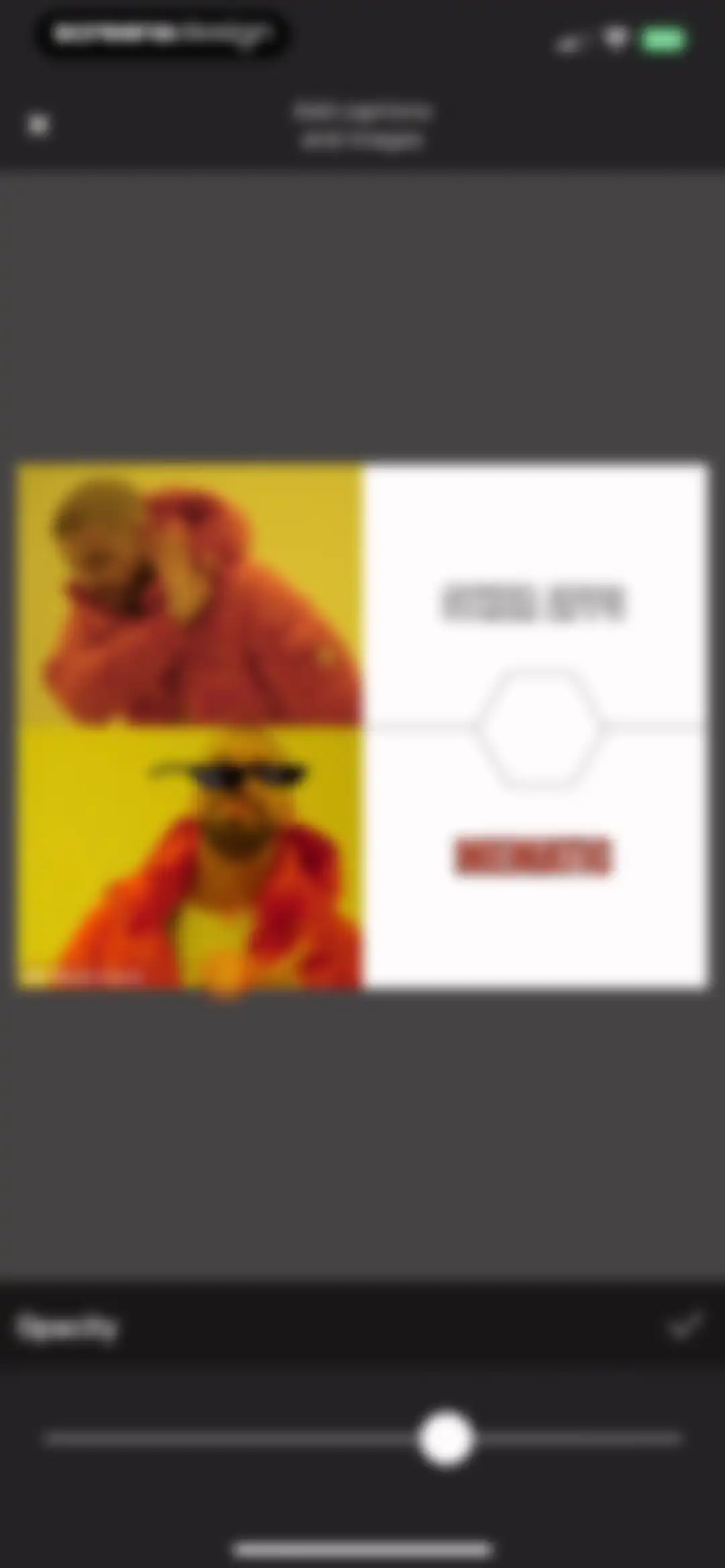 Mematic - The Meme Maker screen 26
