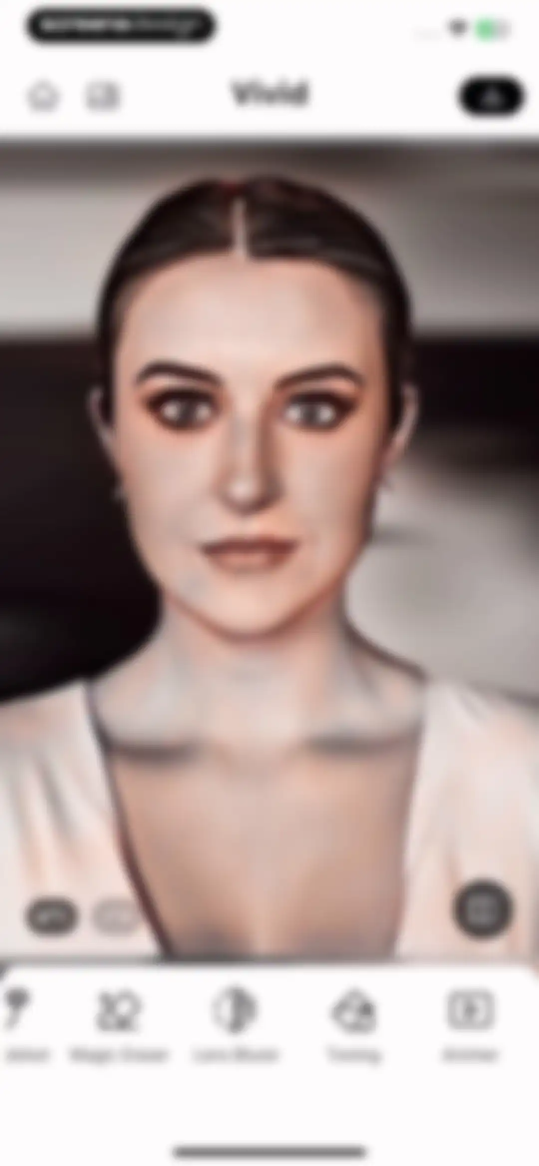 Vivid - AI Photo Enhancer screen 34