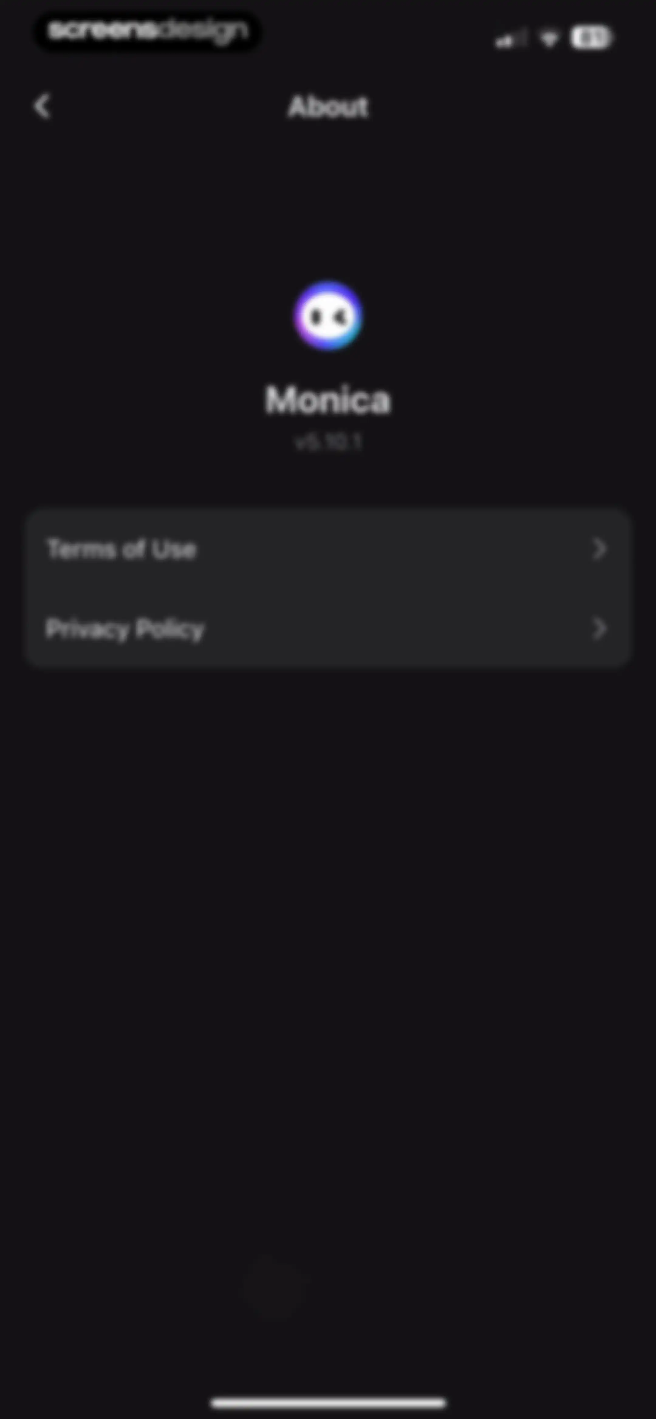 Monica AI: Ultimate AI Assist screen 147