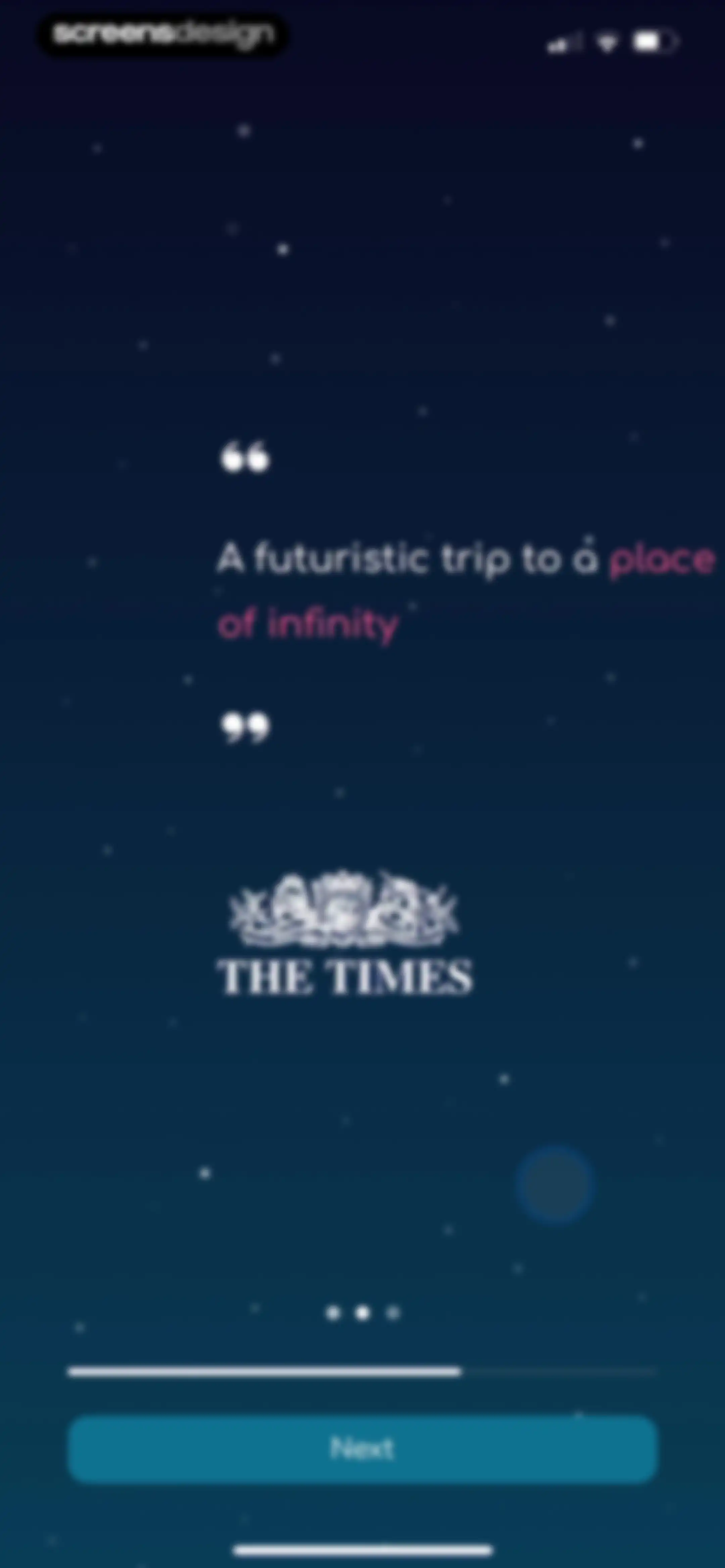 Lumenate: Explore & Relax screen 15