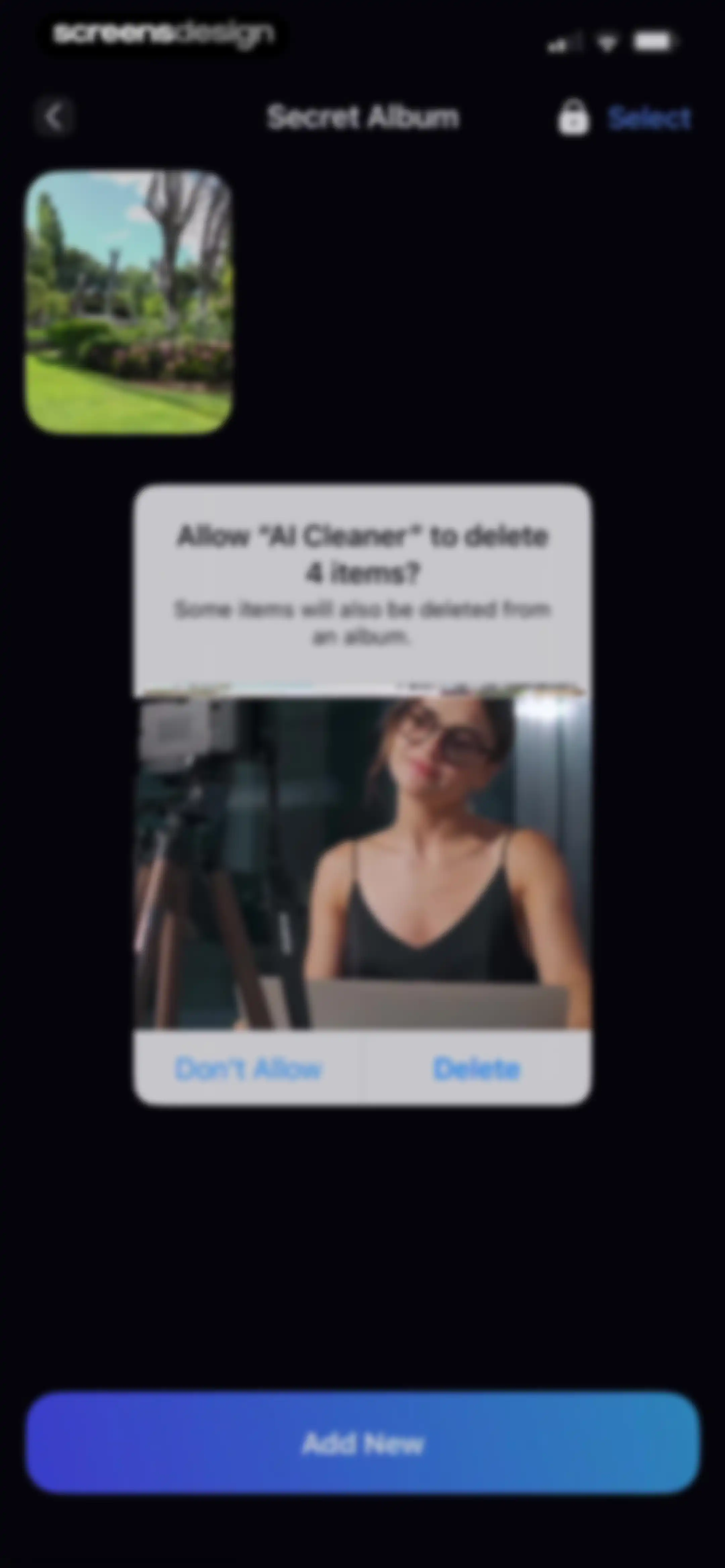 AI Cleaner: Clean Up Storage+ screen 116