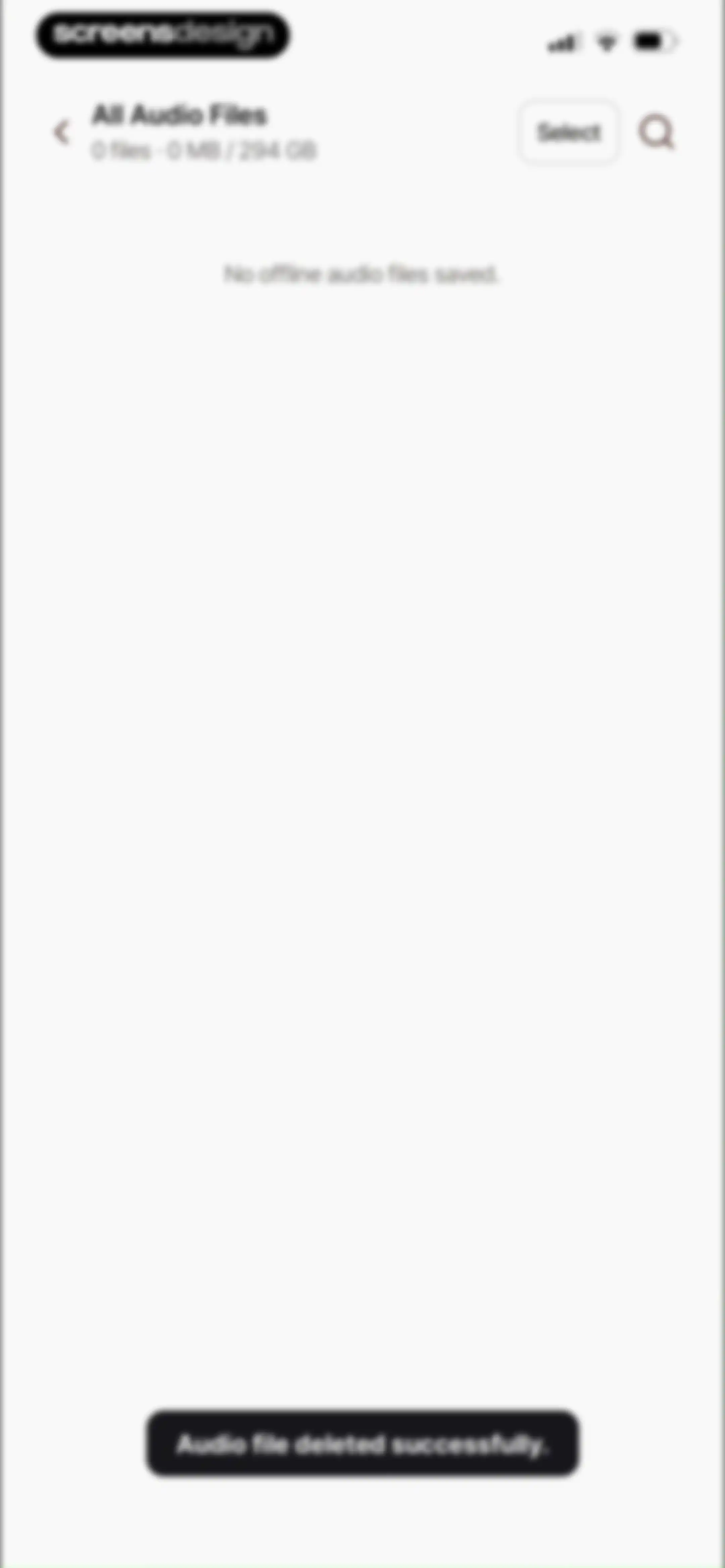 Tiro - AI Meeting Notes screen 72