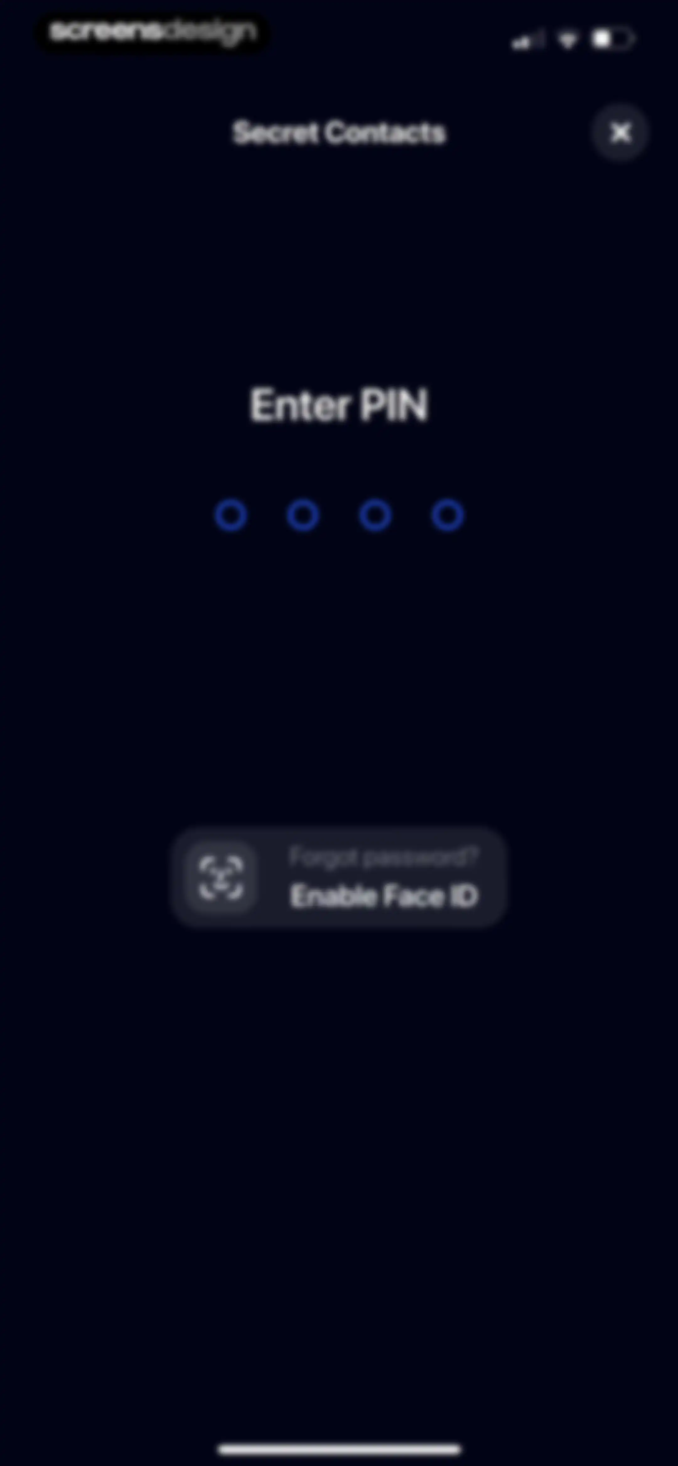 Cleaner AI: Photo Cleanup screen 122