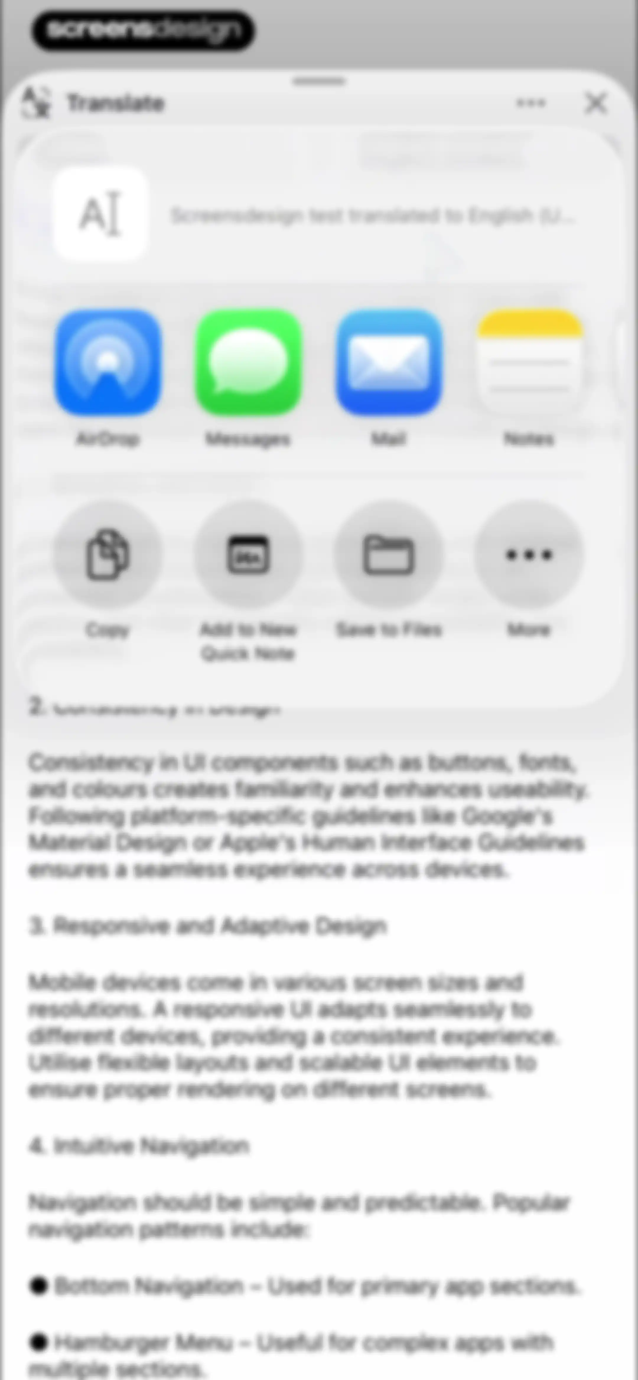 PDF Expert: Editor & Converter screen 31