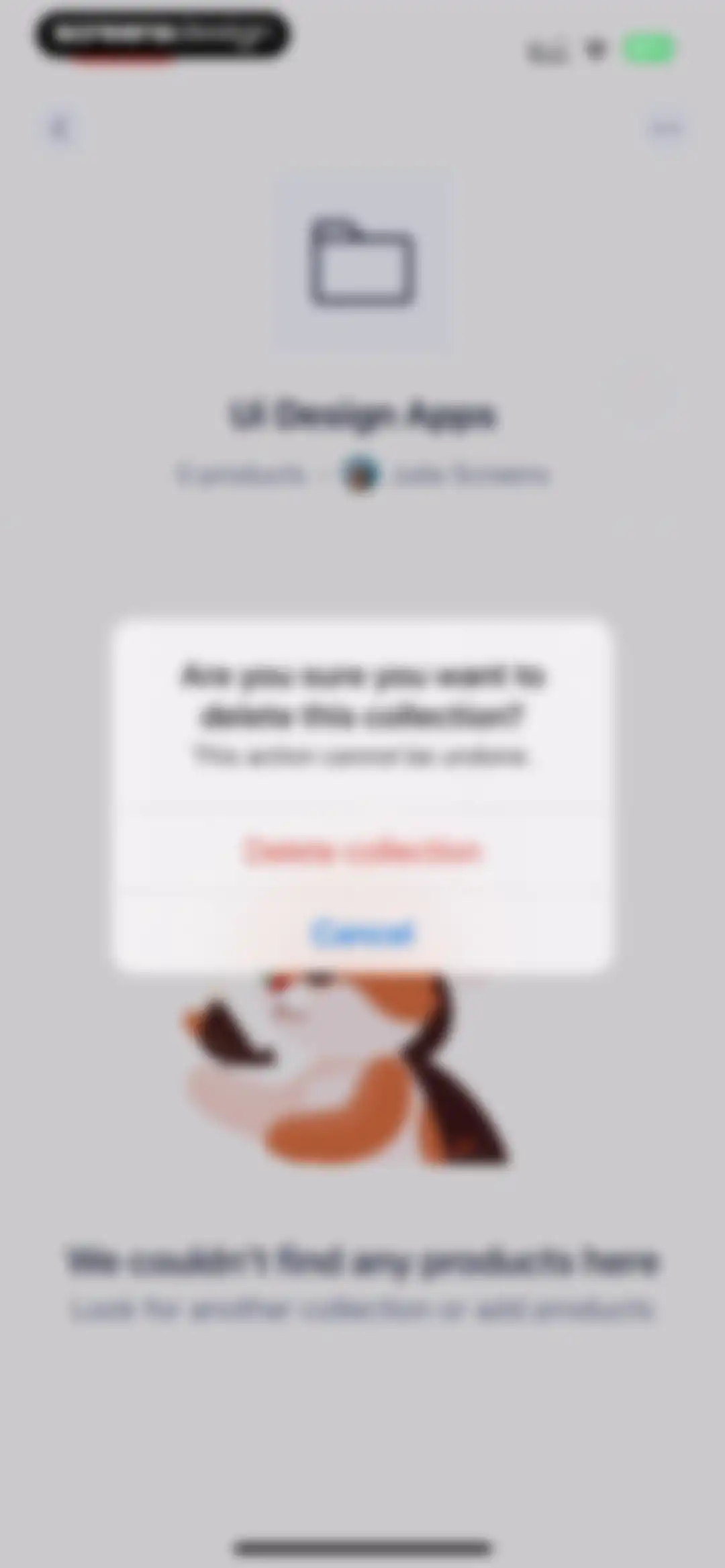 Product Hunt screen 113