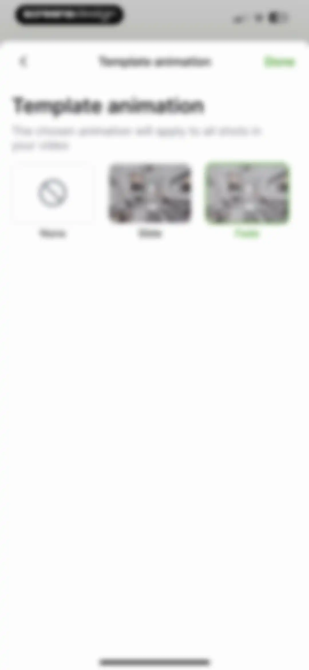 Momenzo: Real Estate Videos screen 66
