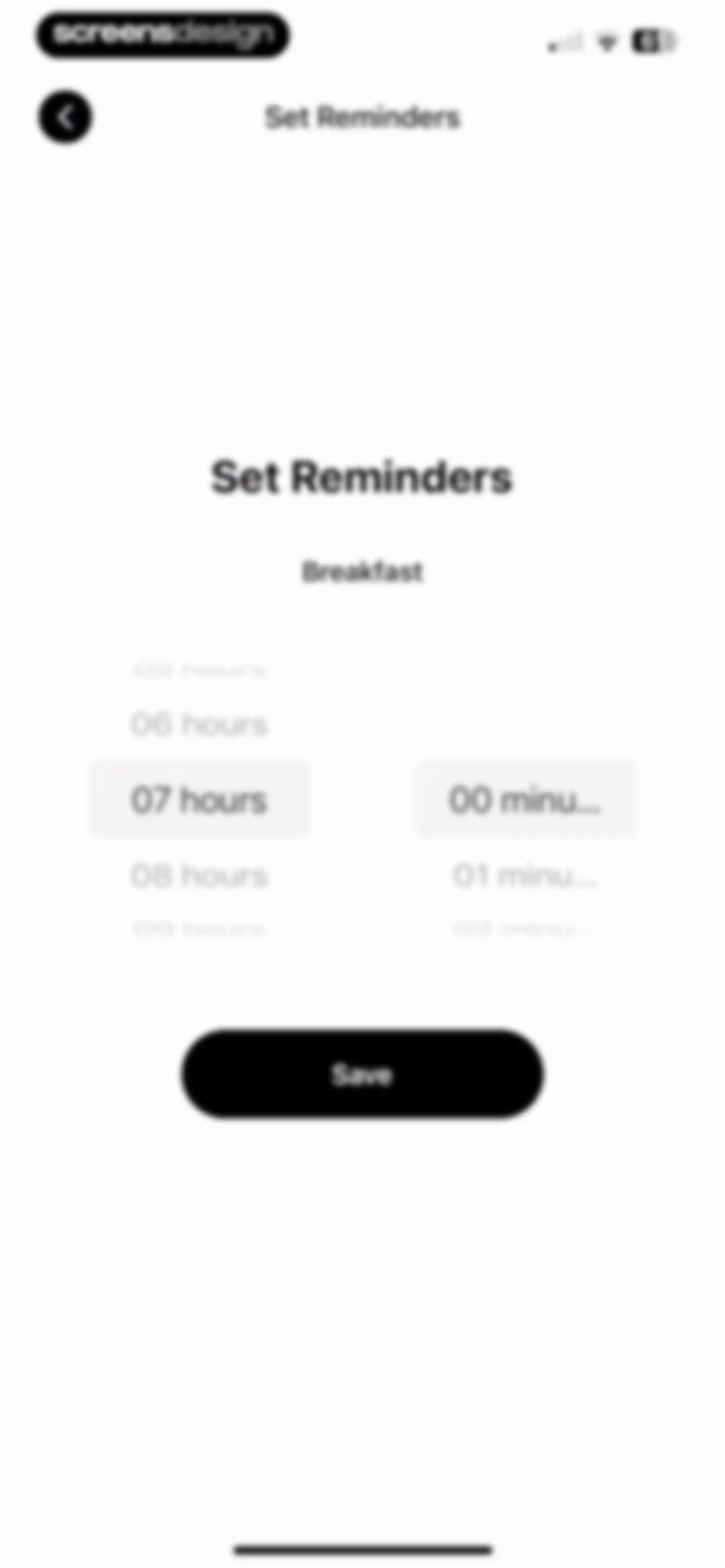 FitHub - AI Calorie Tracker screen 15