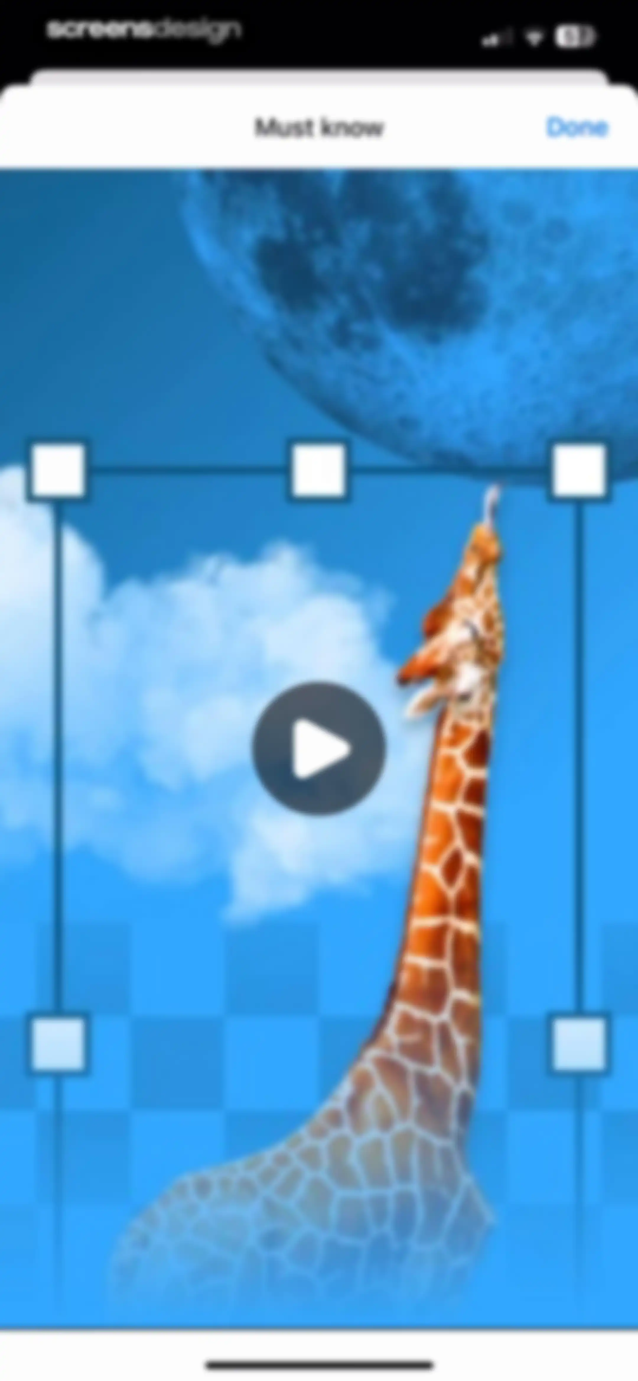 Adobe Photoshop: Photo Editor screen 99