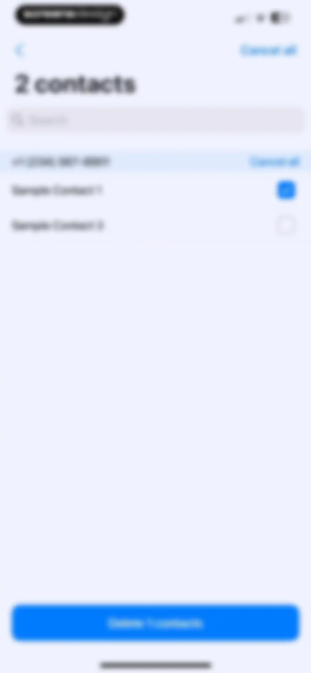 Darksy: Smart Storage Cleaner screen 43