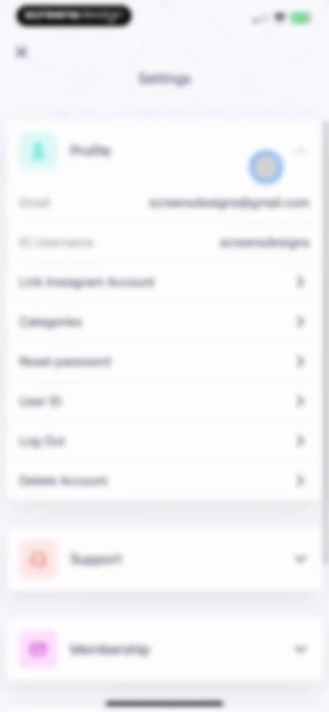 Hashtag Expert: AI Captions screen 64