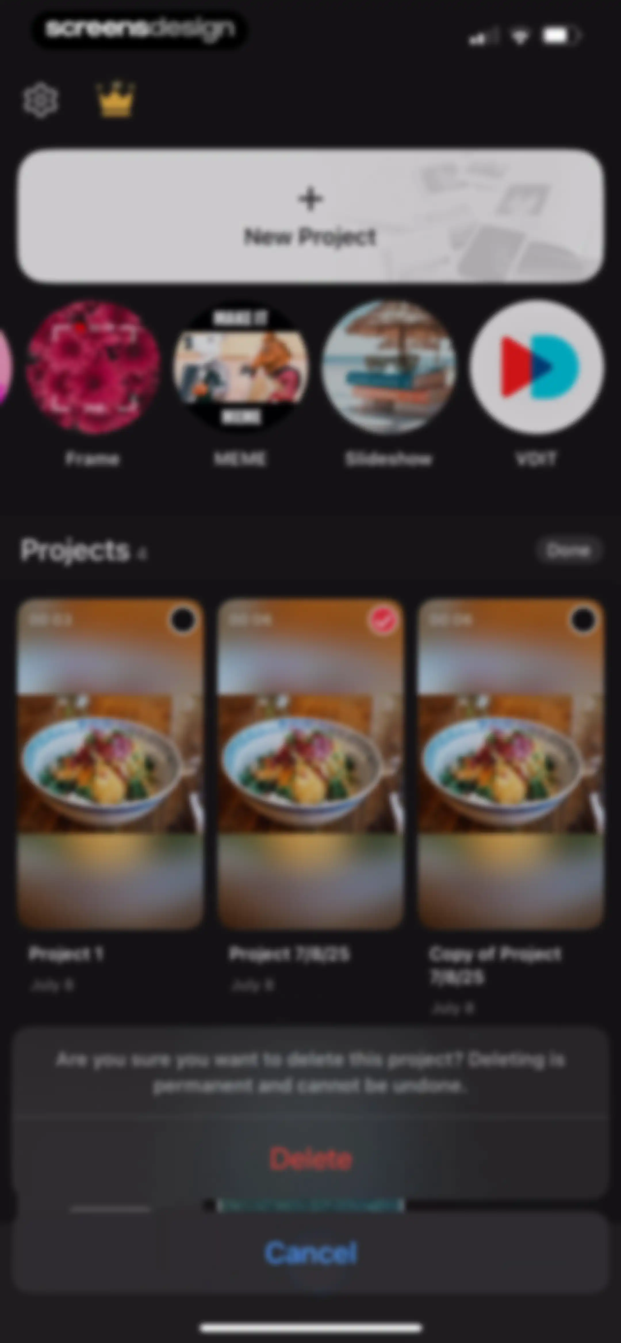 intoLive - Live Wallpapers screen 105