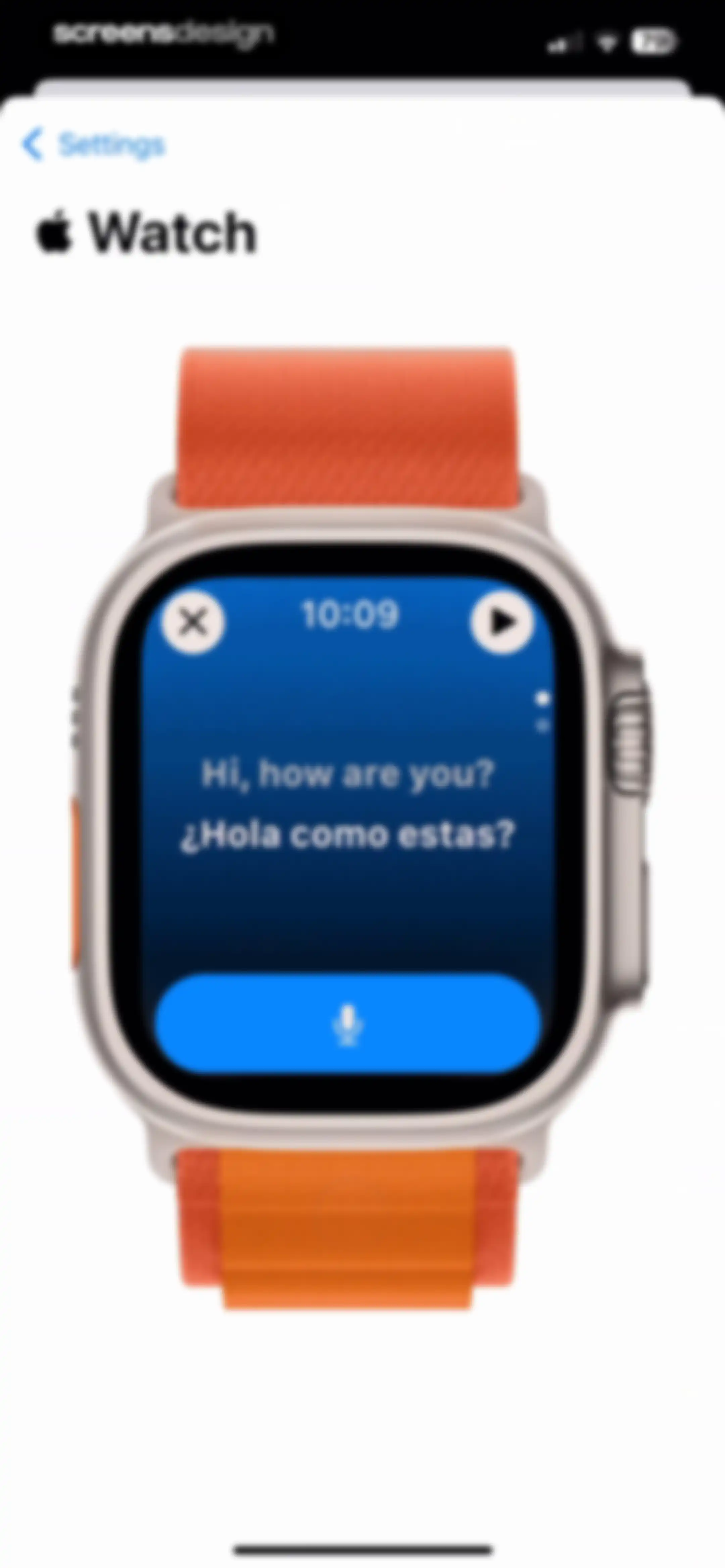 Translate Now - AI Translator screen 80