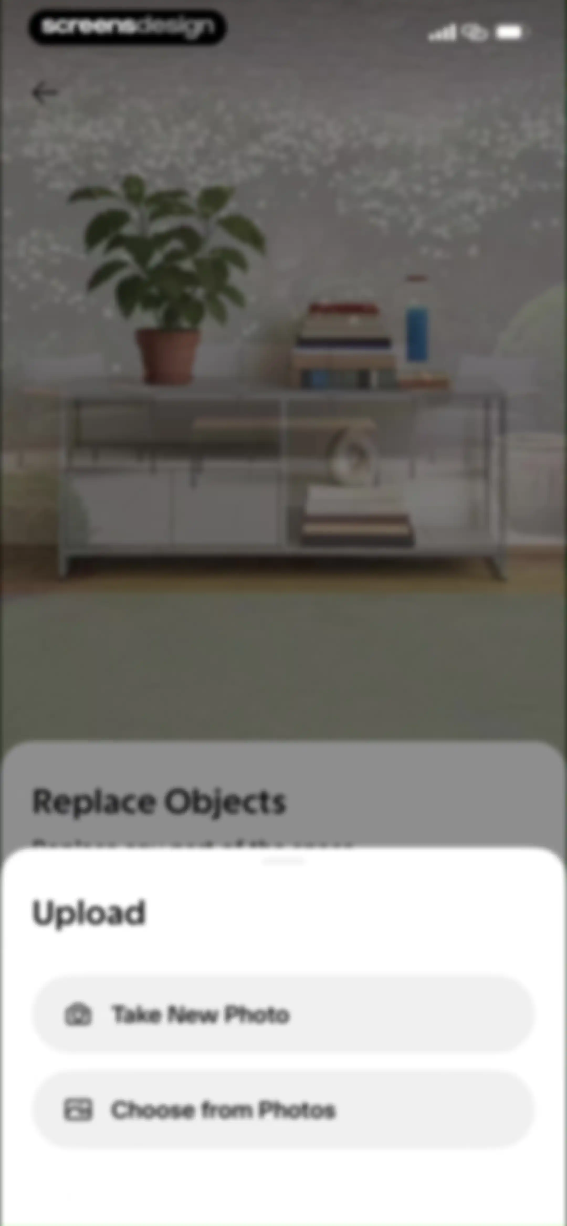 AI Decor - AI Home Design screen 20