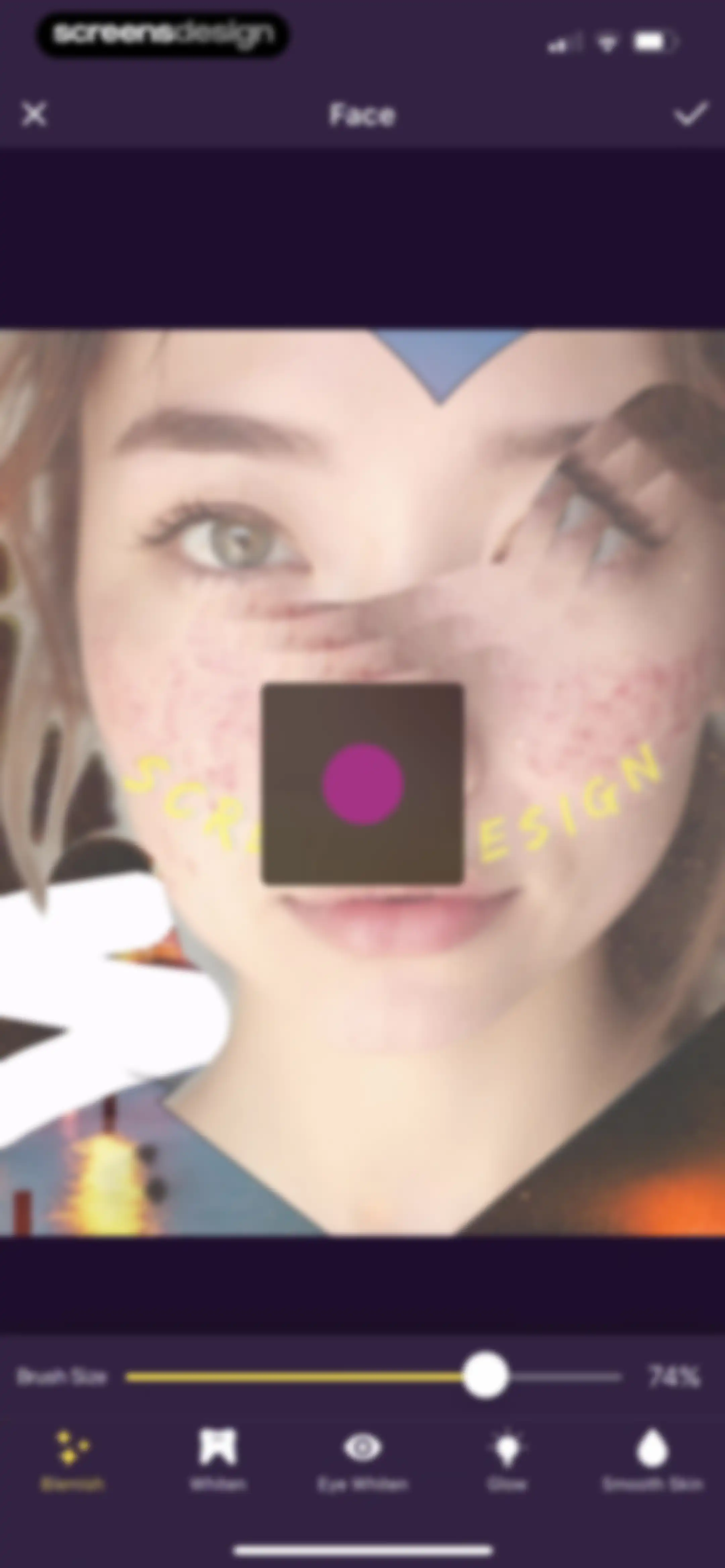 Pixomatic - AI Photo BG Eraser screen 101