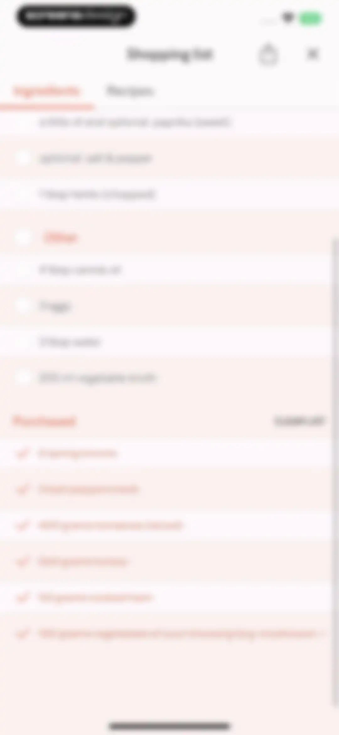 Gymondo: Fitness Workout Plans screen 74