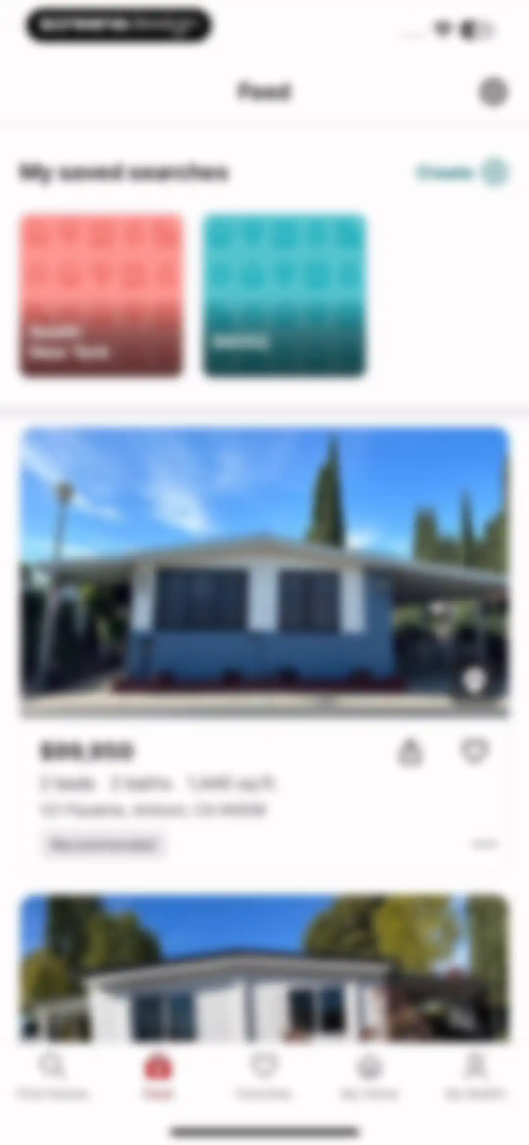 Redfin: Buy, Sell & Rent Homes screen 117