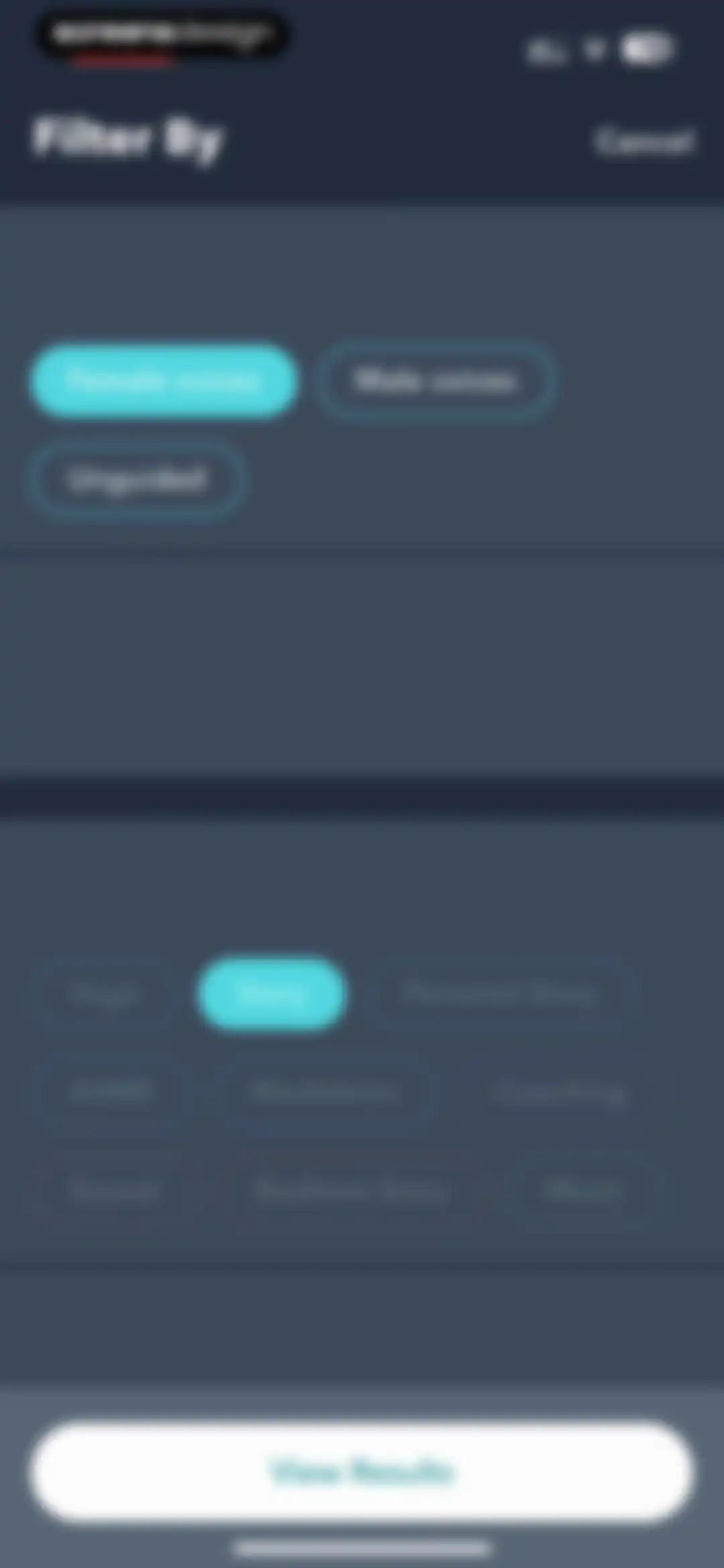 Simple Habit Sleep, Meditation screen 46