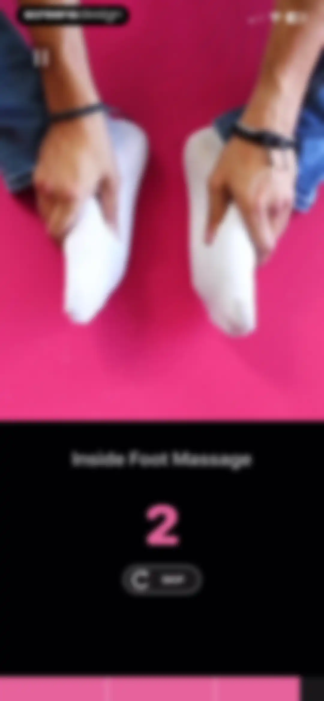 Wakeout! Break the Sit Habit screen 37