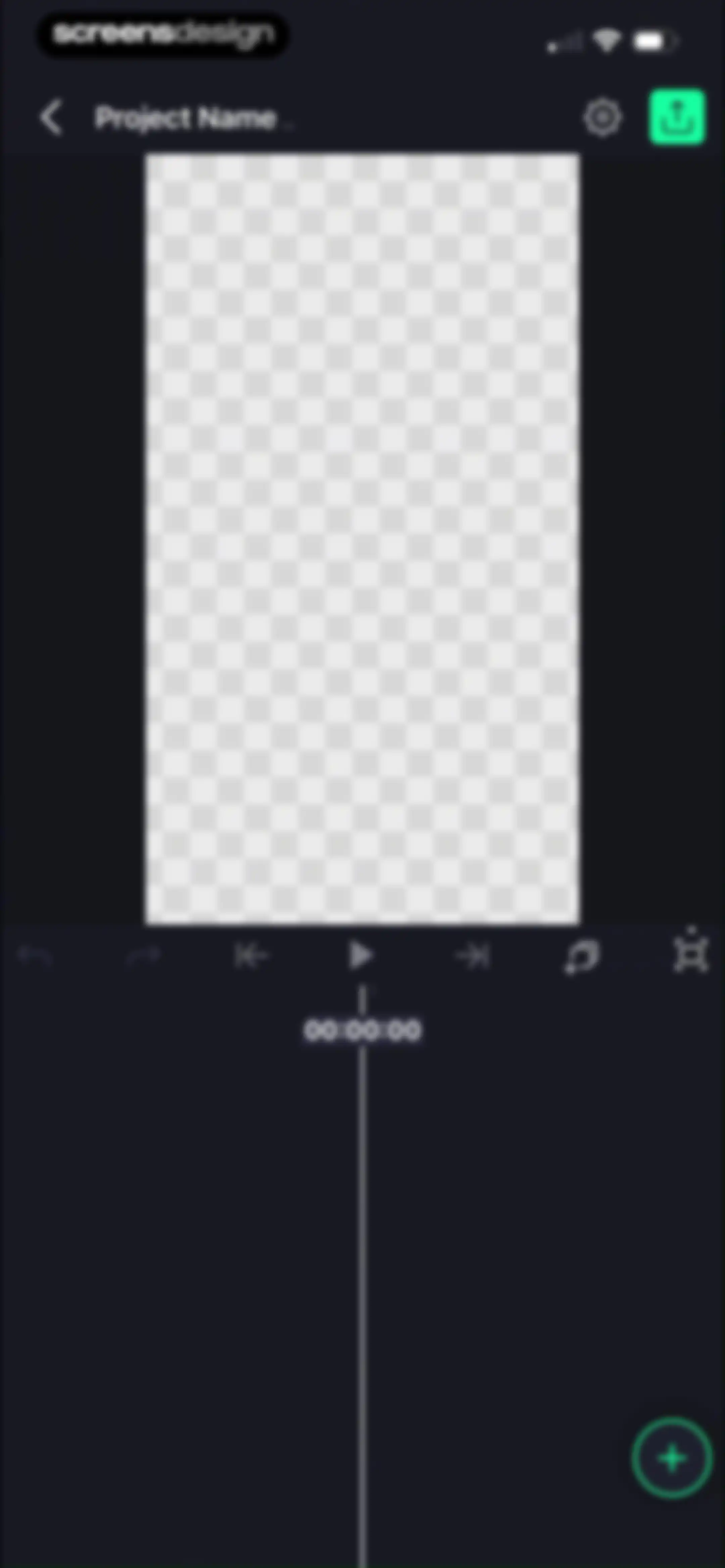 Alight Motion screen 106